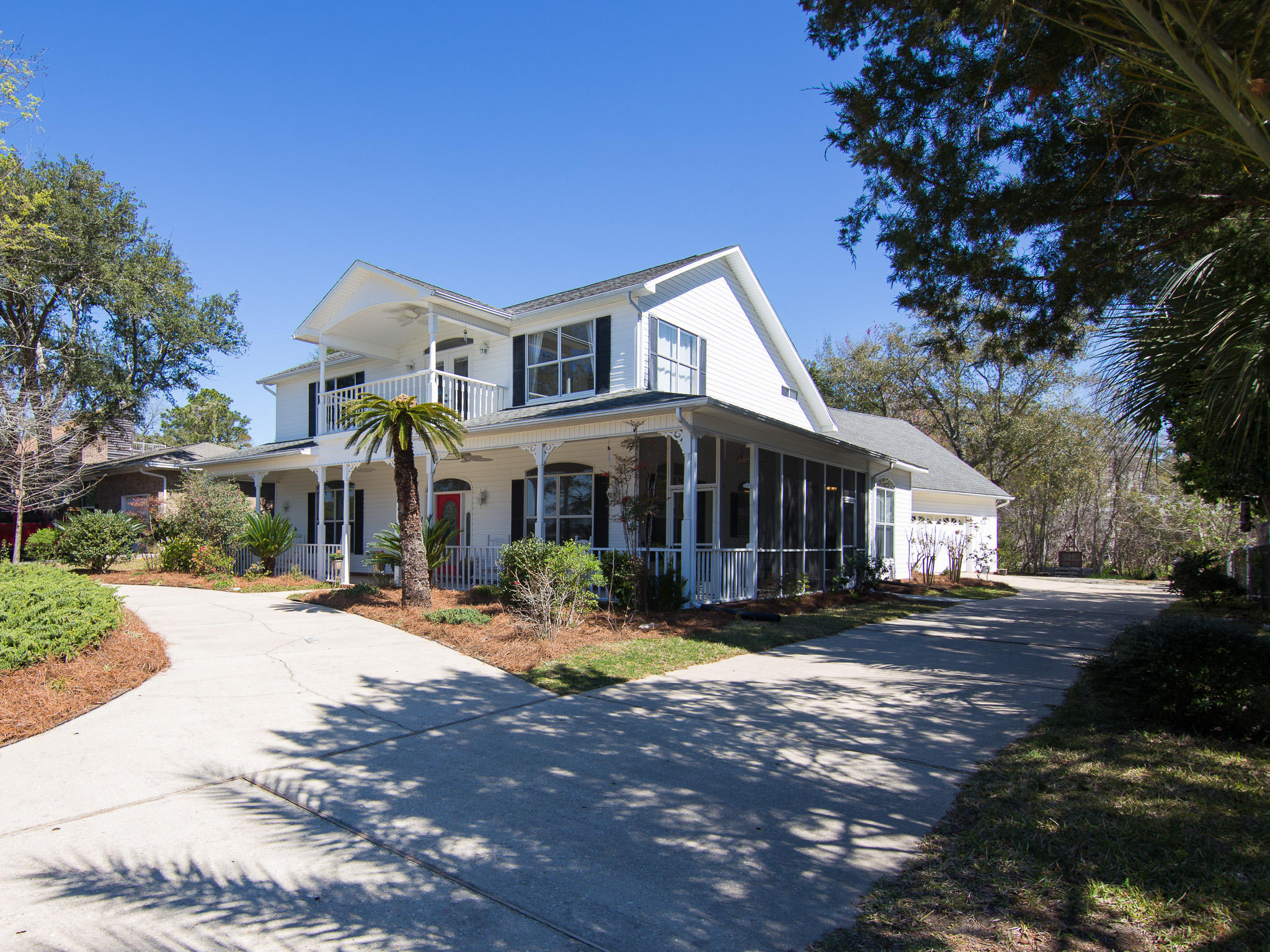 VALPARAISO PLAT 01 - Residential