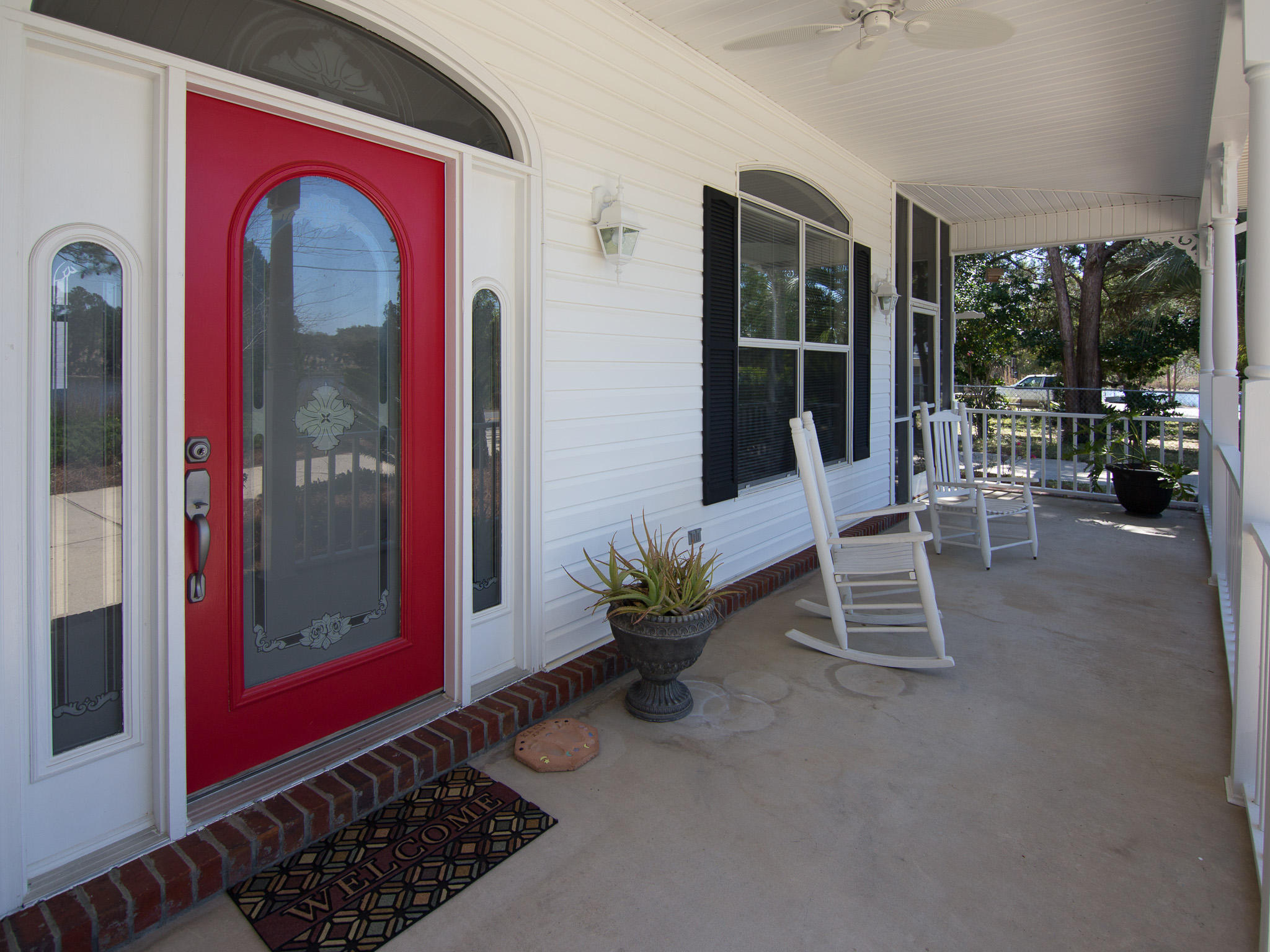 VALPARAISO PLAT 01 - Residential