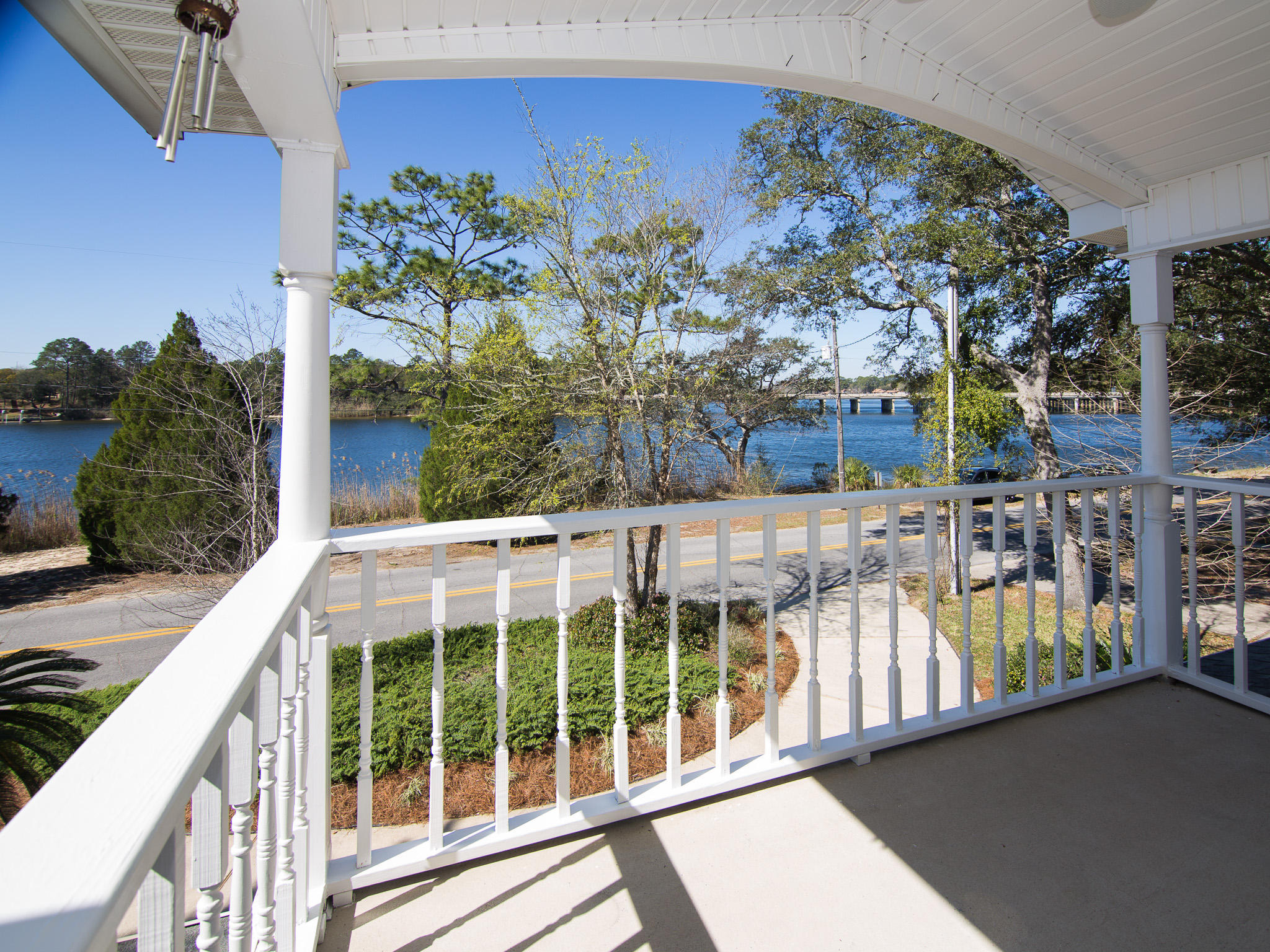 VALPARAISO PLAT 01 - Residential