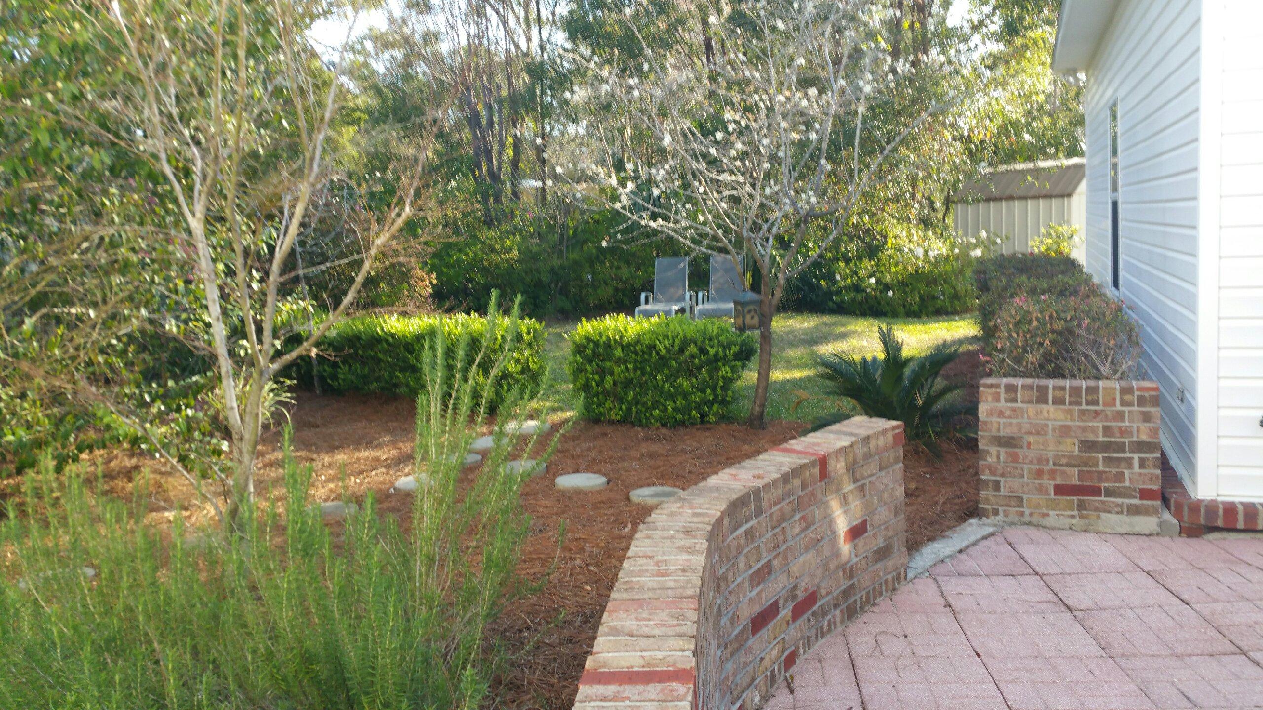 VALPARAISO PLAT 01 - Residential