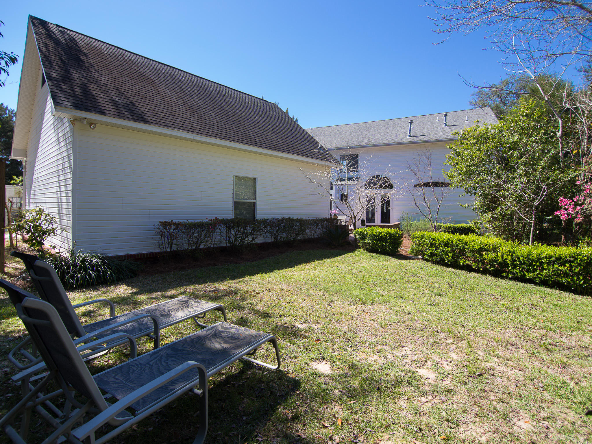 VALPARAISO PLAT 01 - Residential