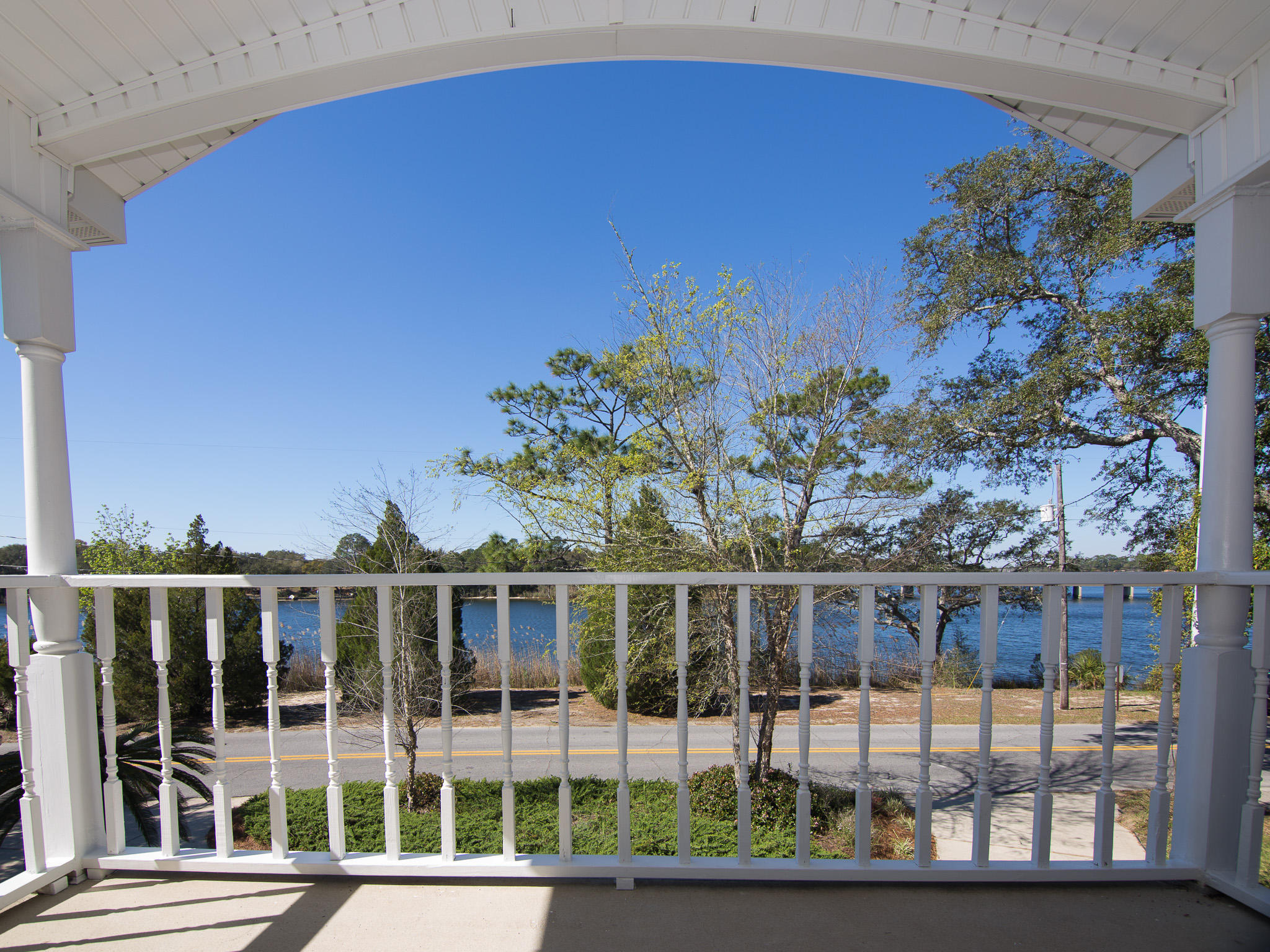 VALPARAISO PLAT 01 - Residential