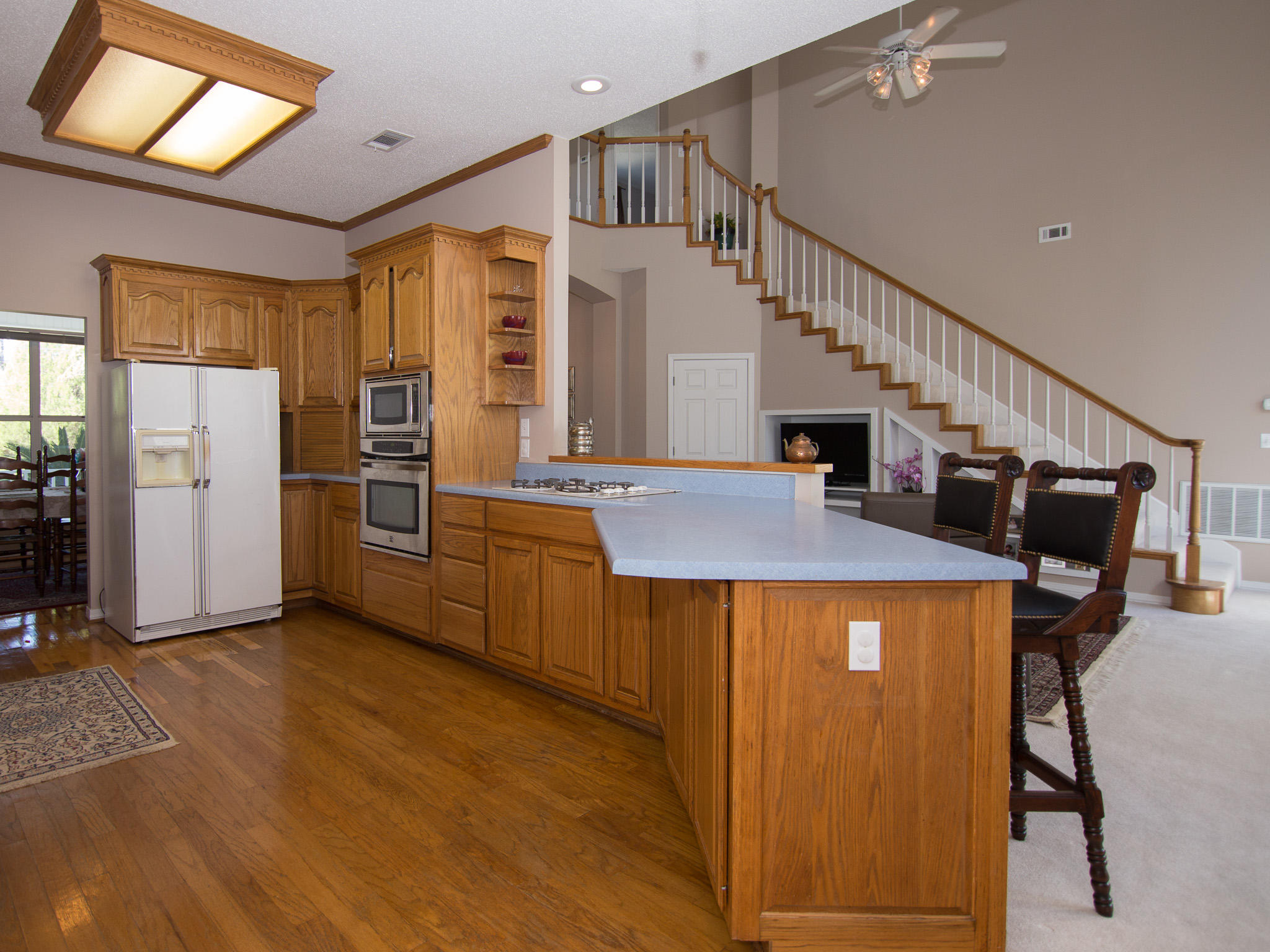 VALPARAISO PLAT 01 - Residential