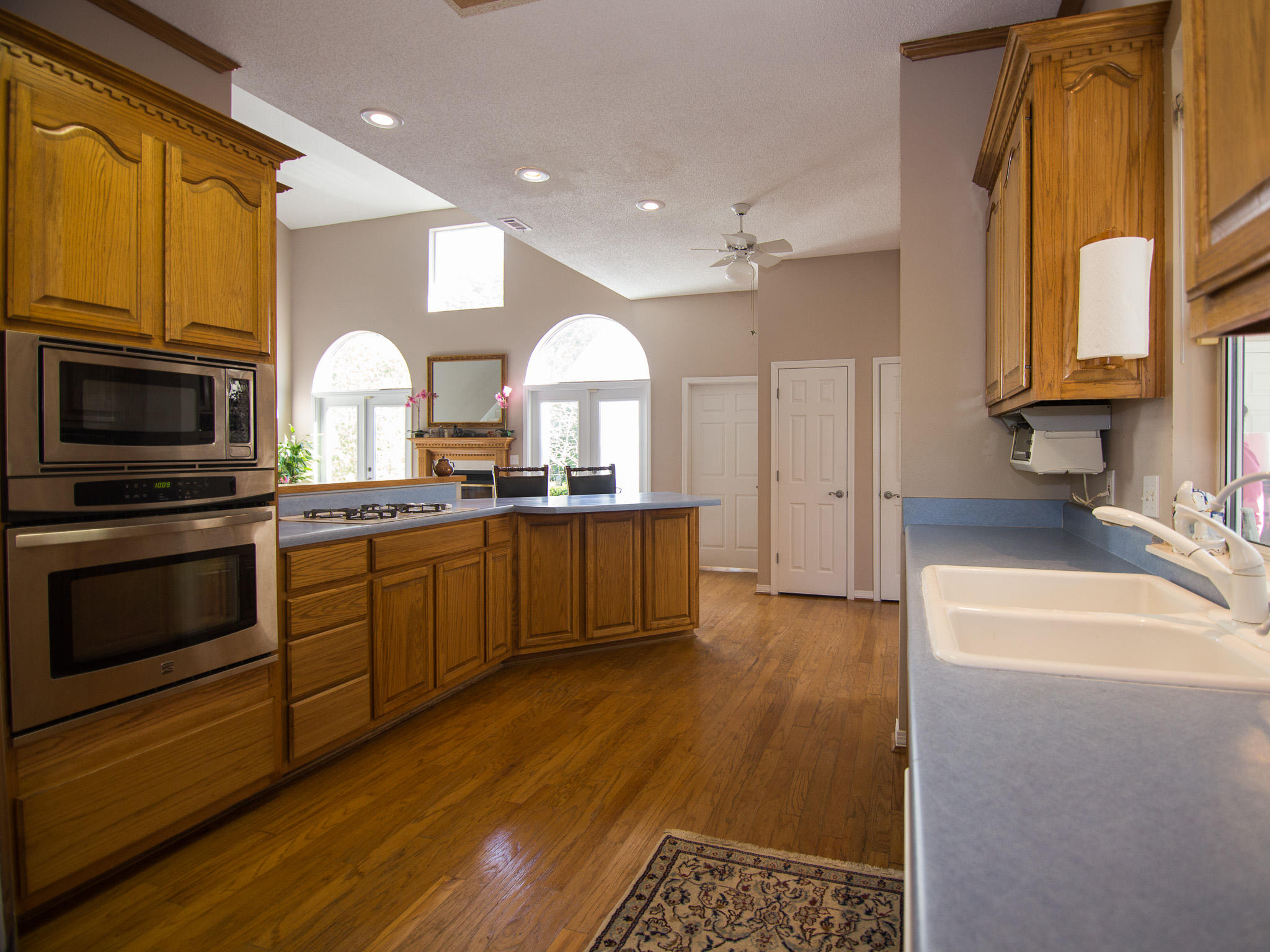 VALPARAISO PLAT 01 - Residential