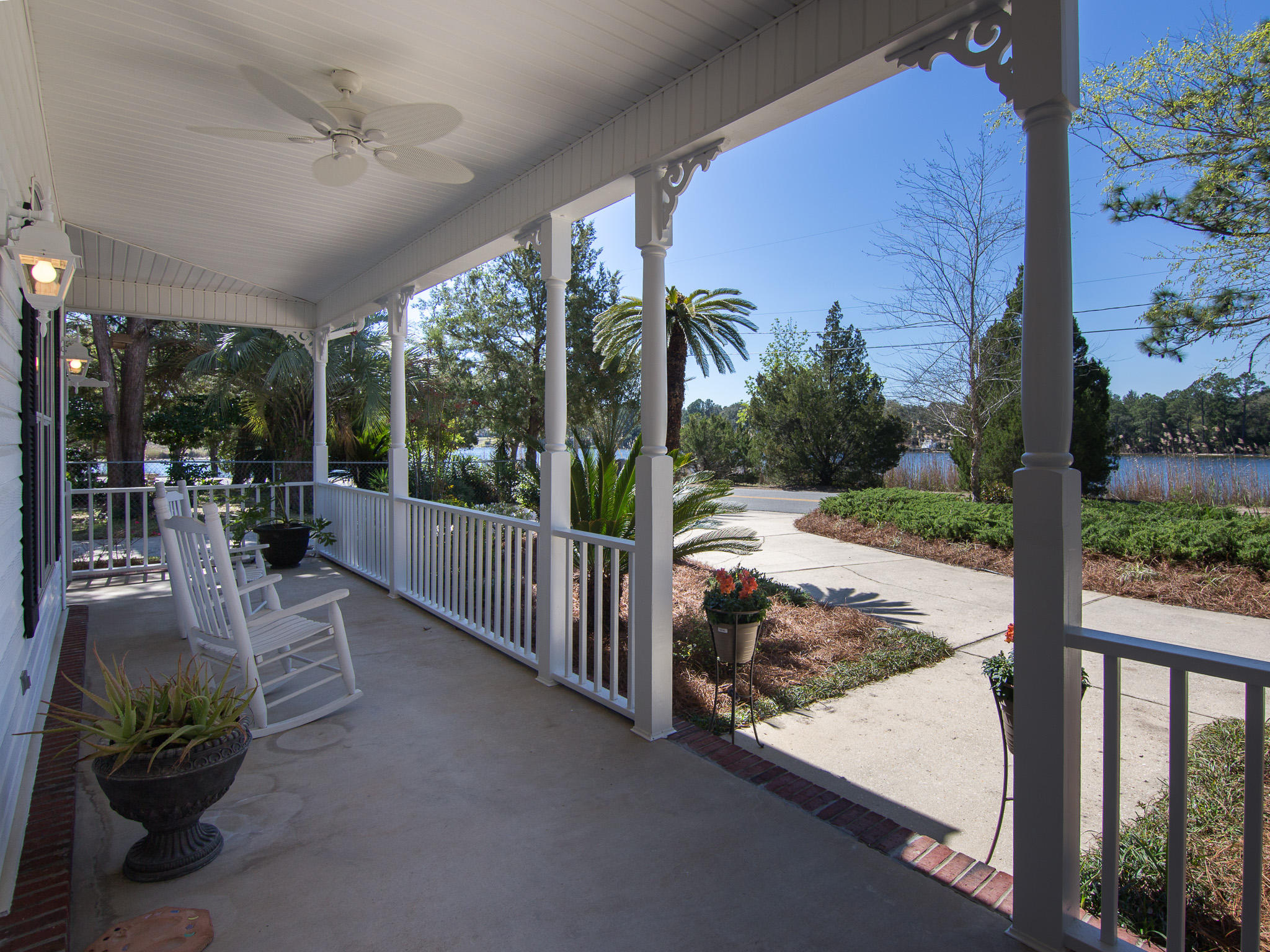 VALPARAISO PLAT 01 - Residential