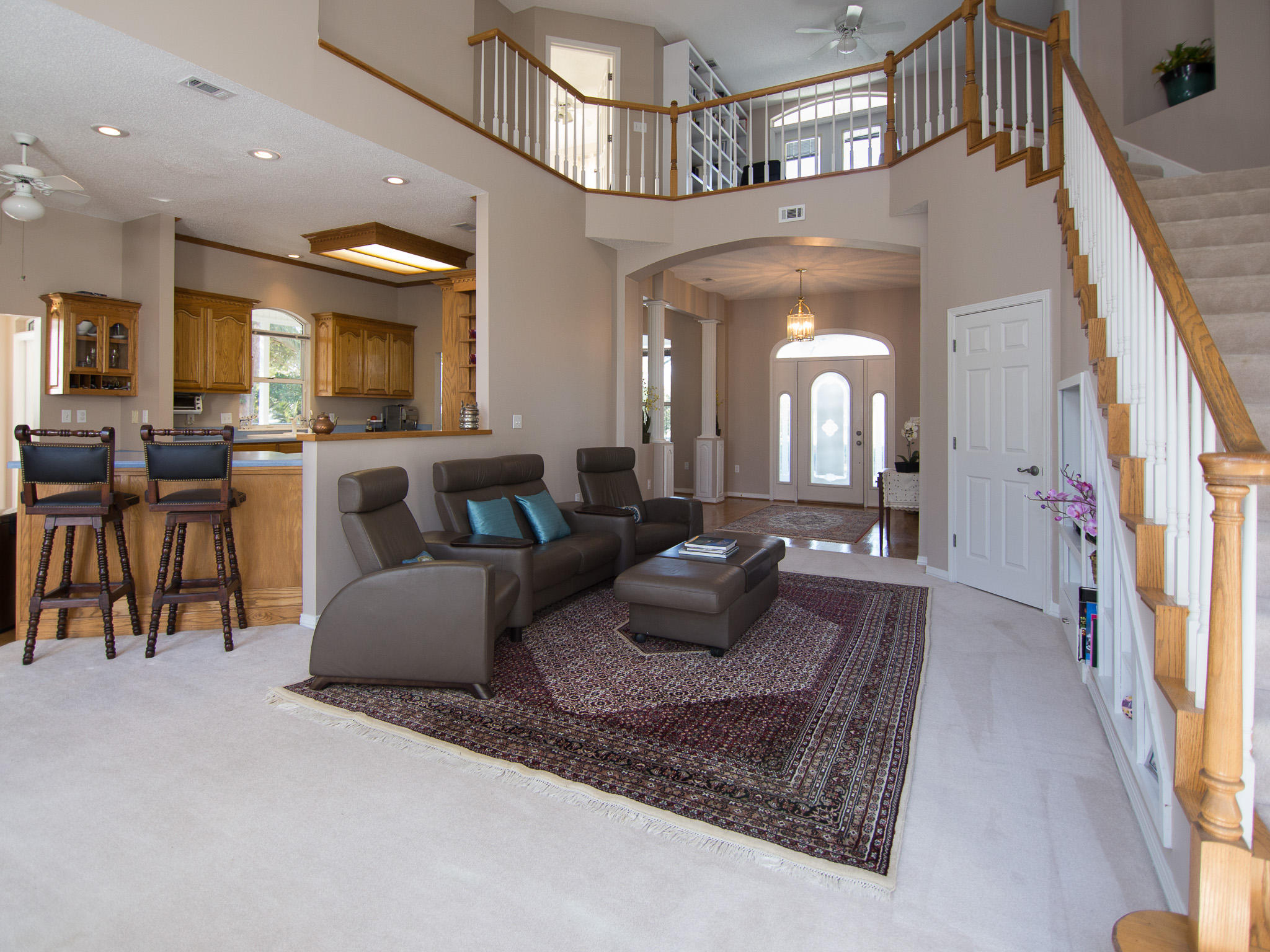 VALPARAISO PLAT 01 - Residential