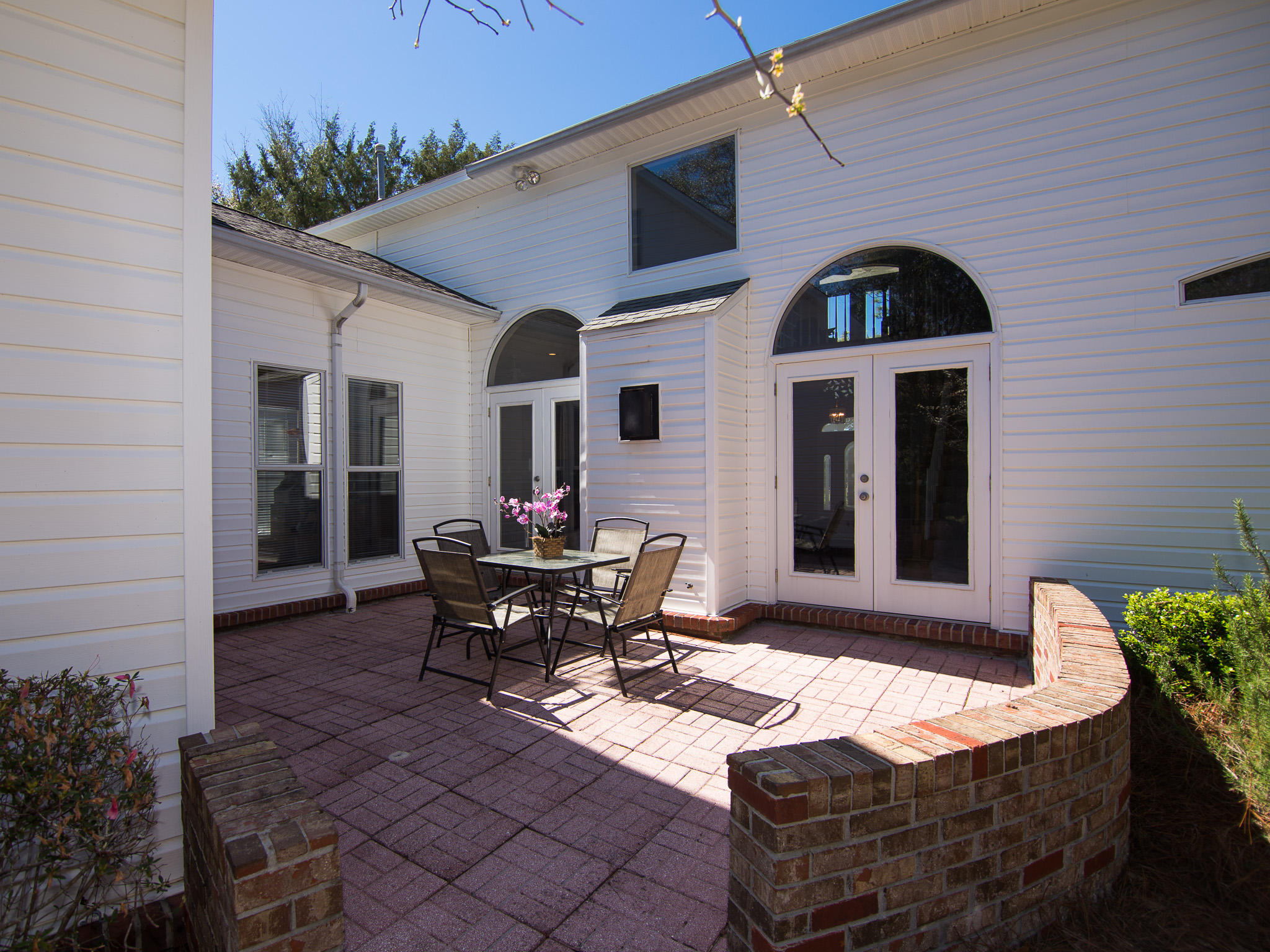 VALPARAISO PLAT 01 - Residential