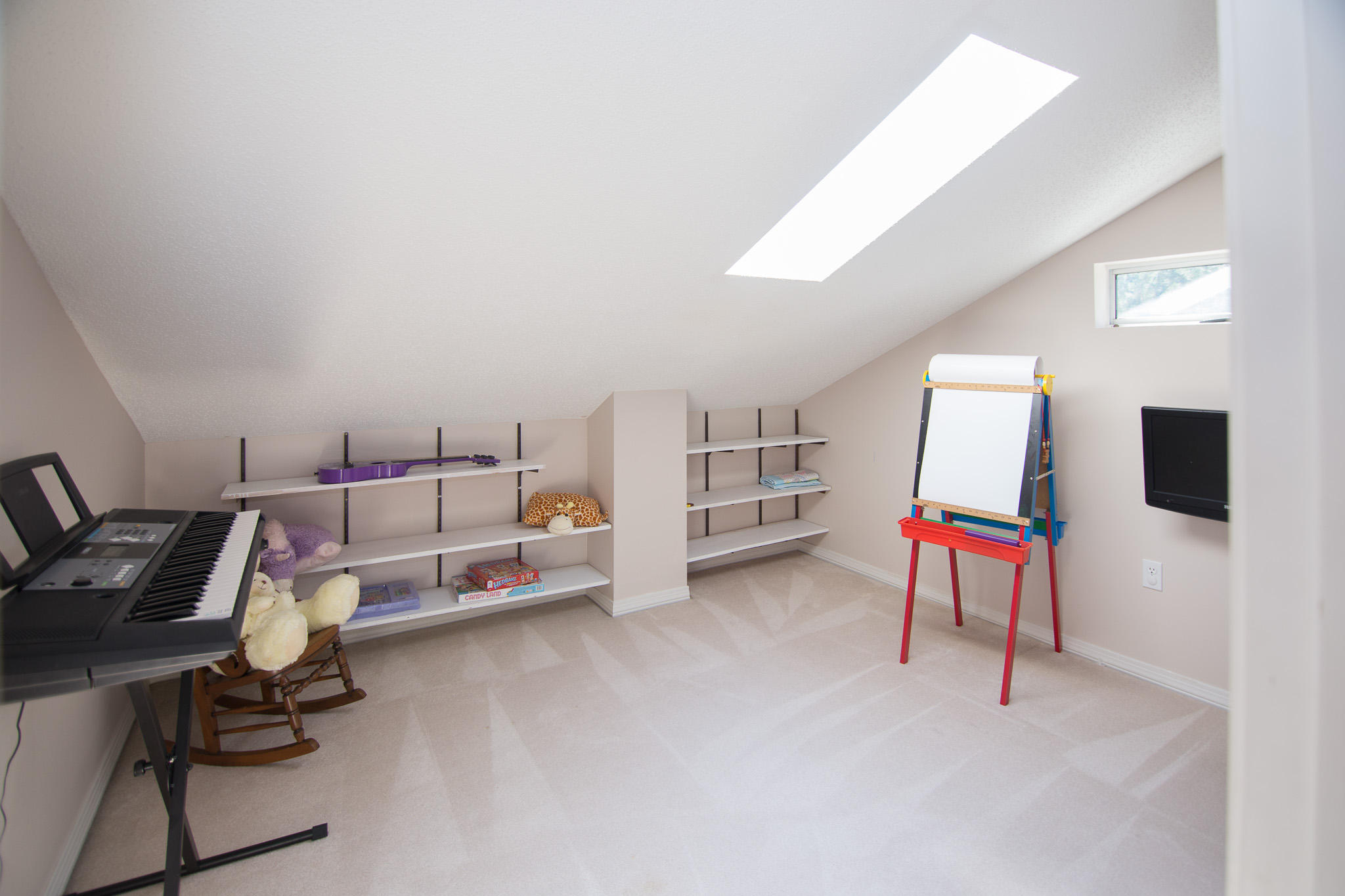 VALPARAISO PLAT 01 - Residential