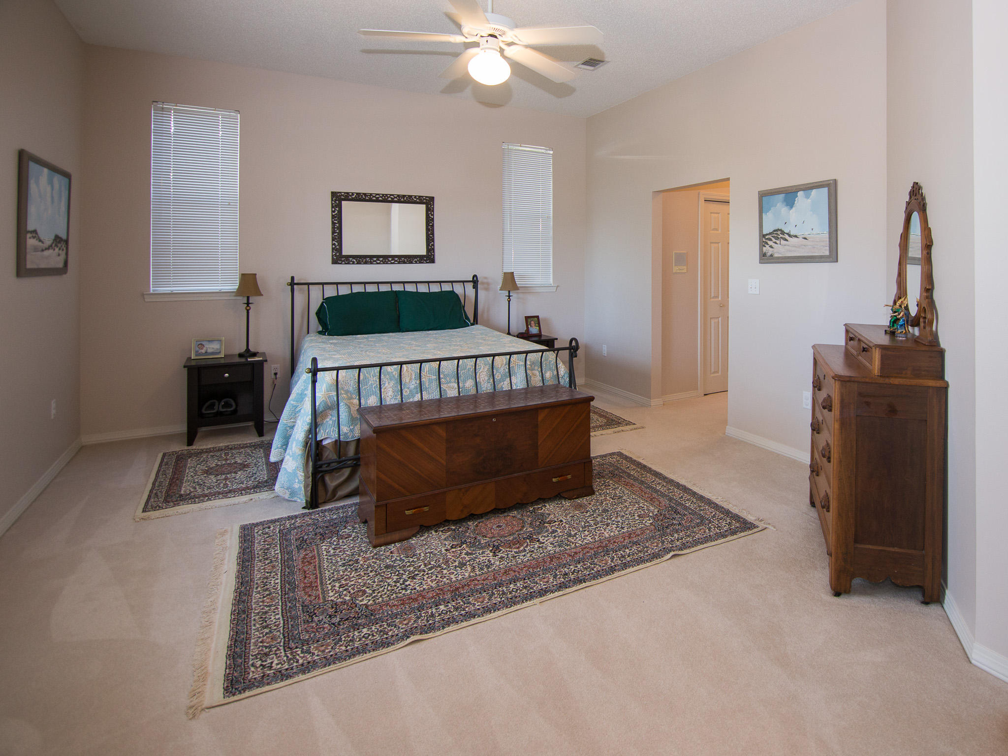 VALPARAISO PLAT 01 - Residential