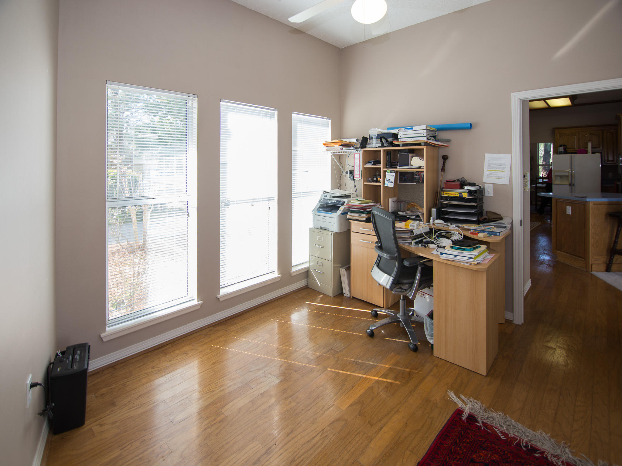 VALPARAISO PLAT 01 - Residential