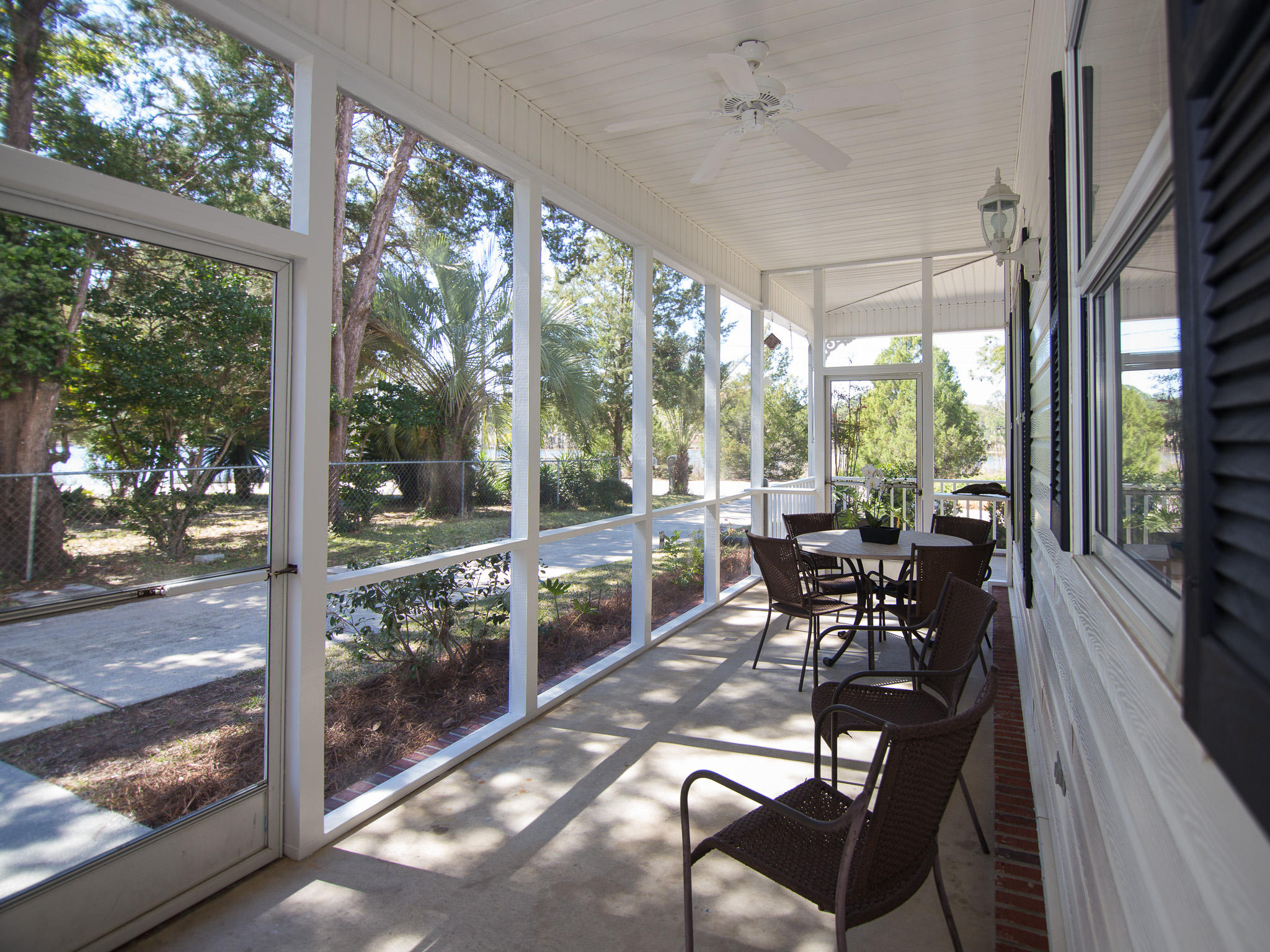 VALPARAISO PLAT 01 - Residential