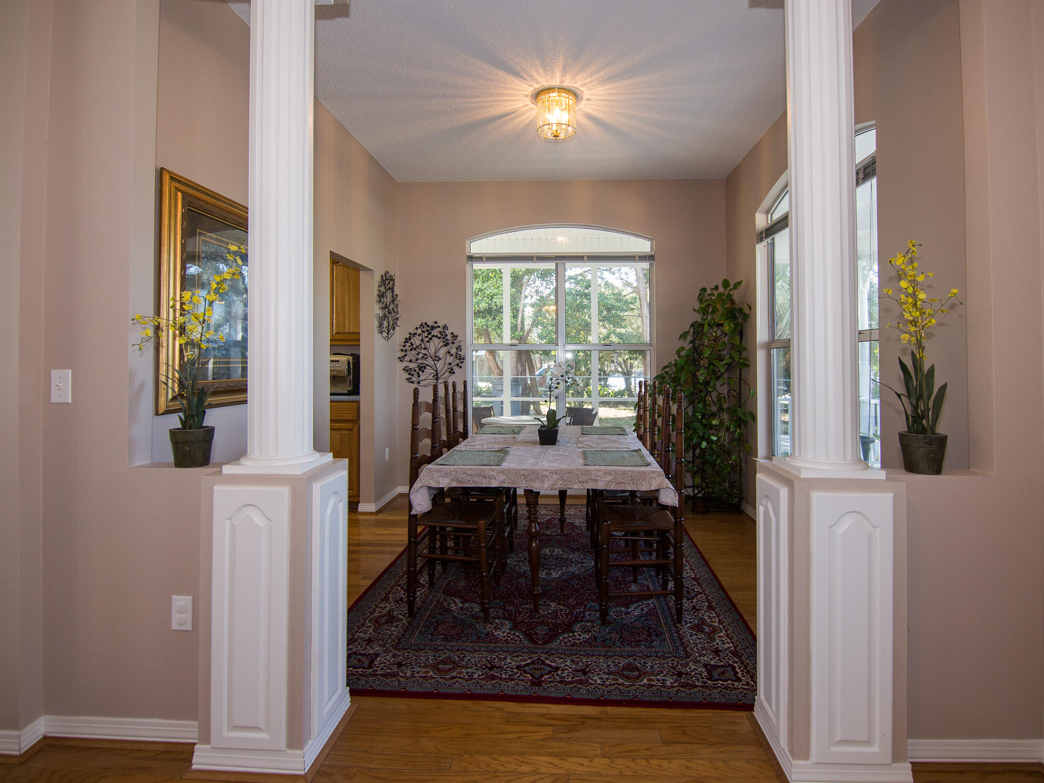 VALPARAISO PLAT 01 - Residential