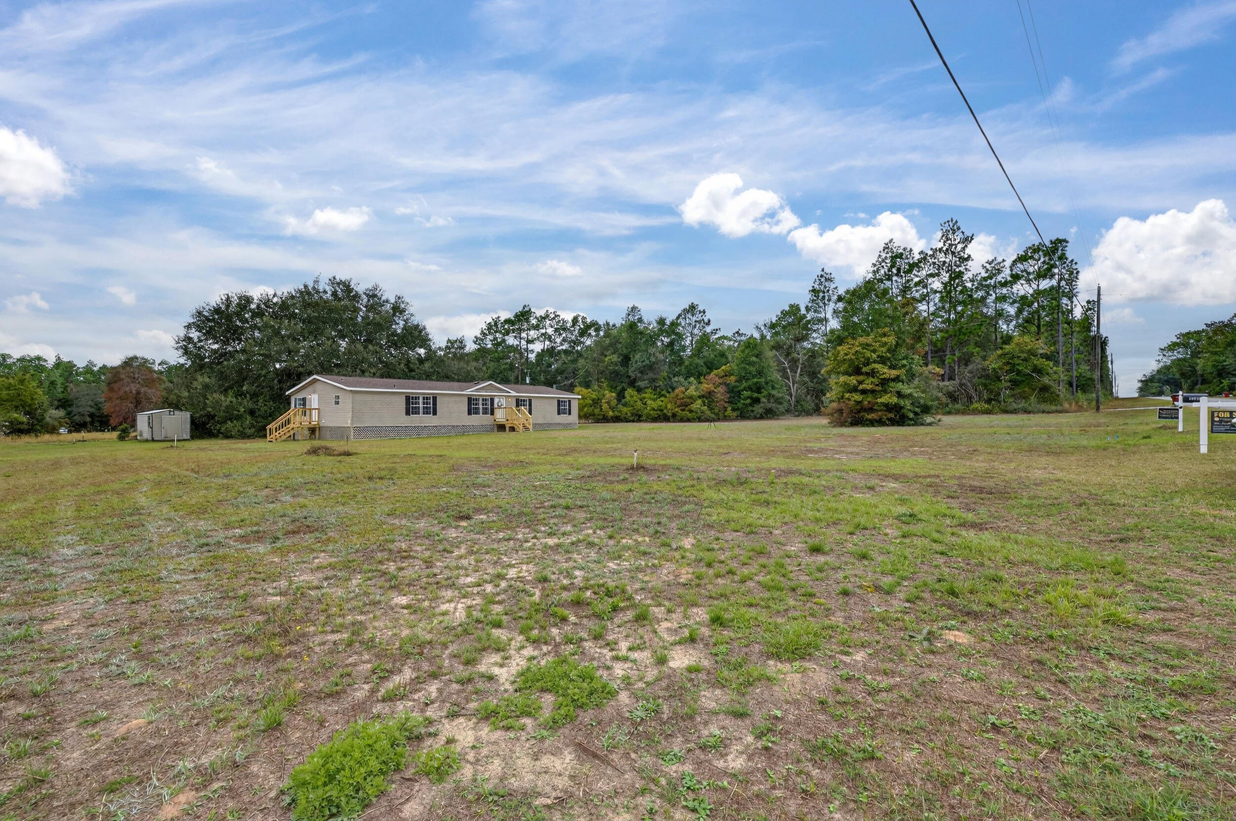 Dorcas - Residential