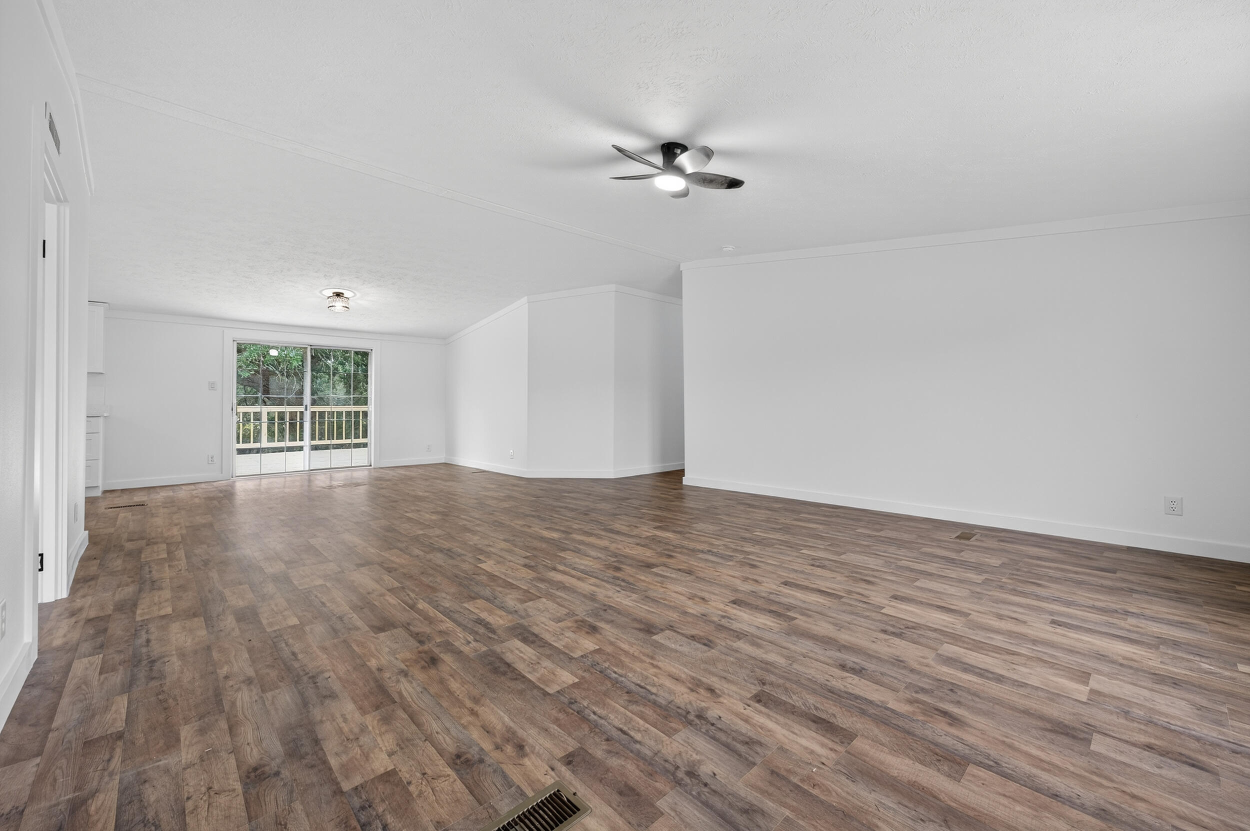 Dorcas - Residential