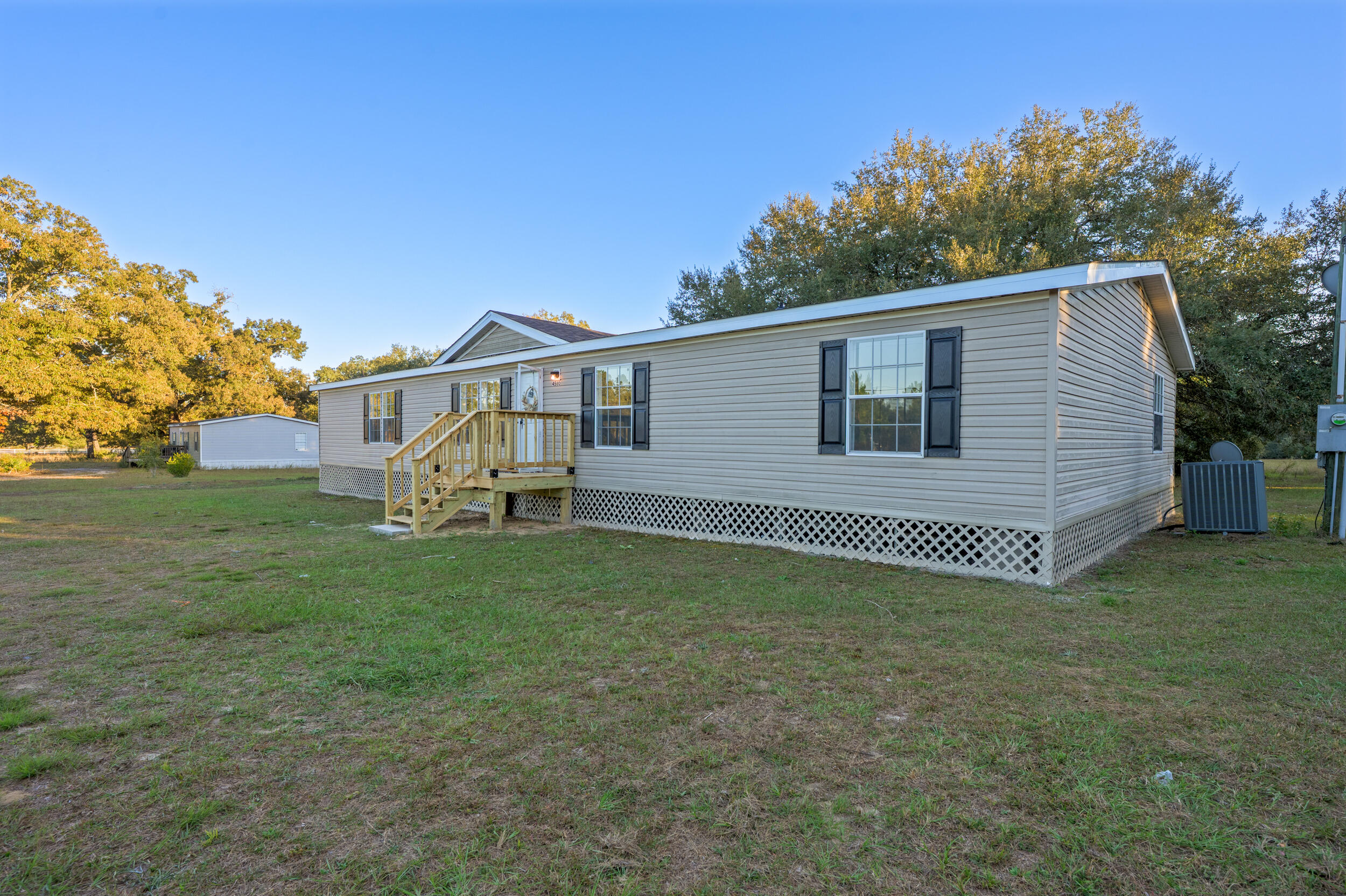 Dorcas - Residential