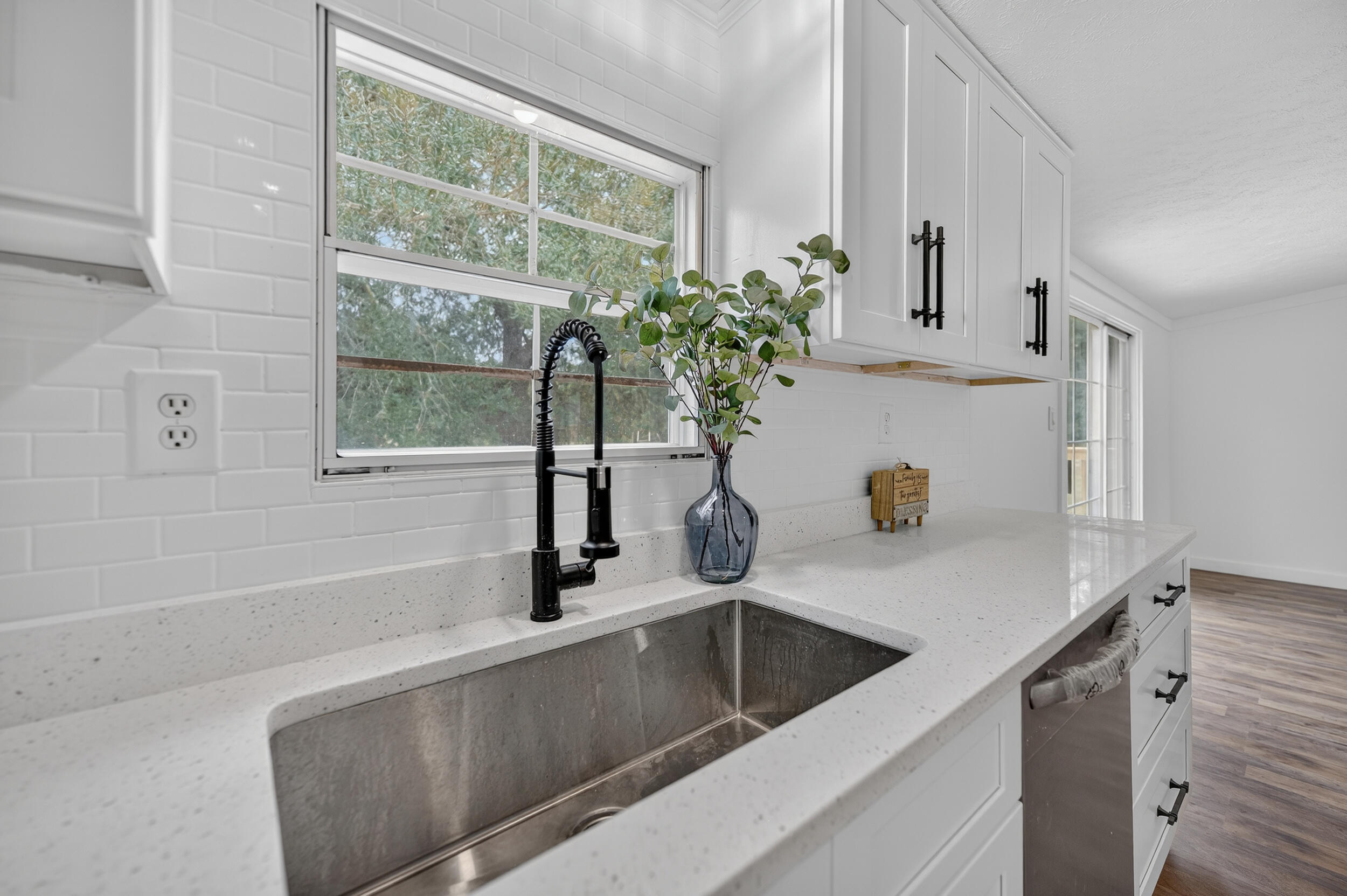 Dorcas - Residential