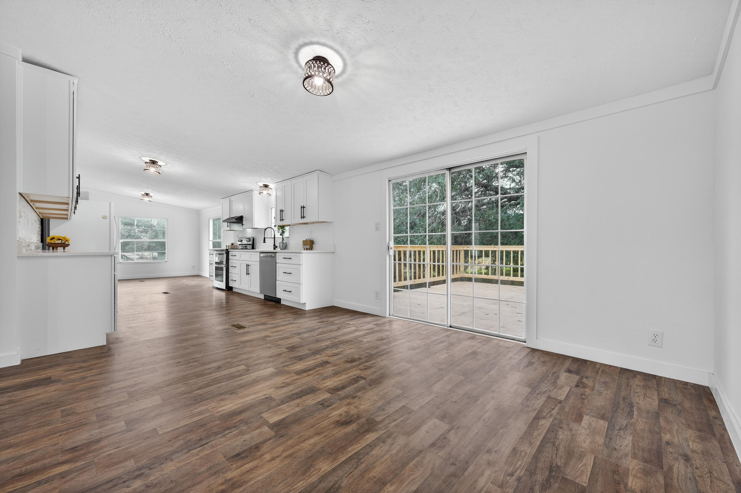 Dorcas - Residential