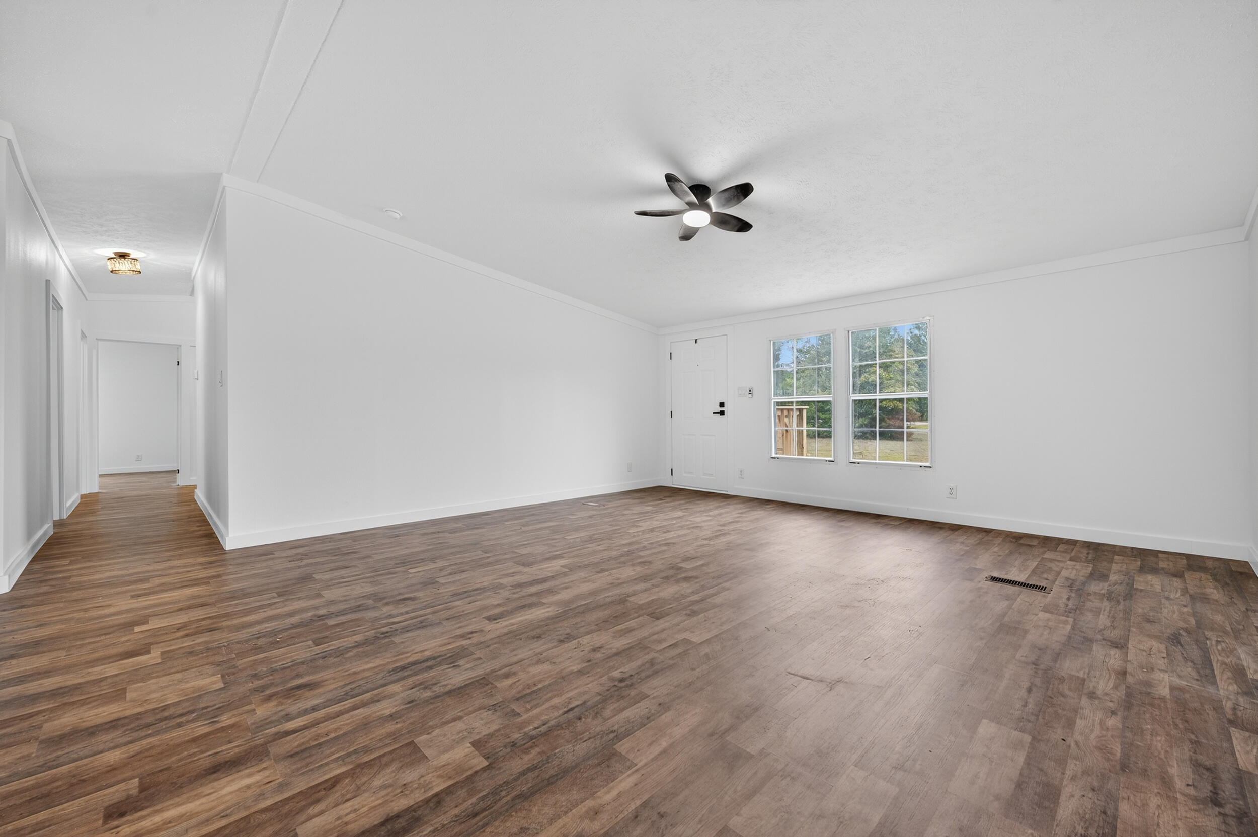 Dorcas - Residential