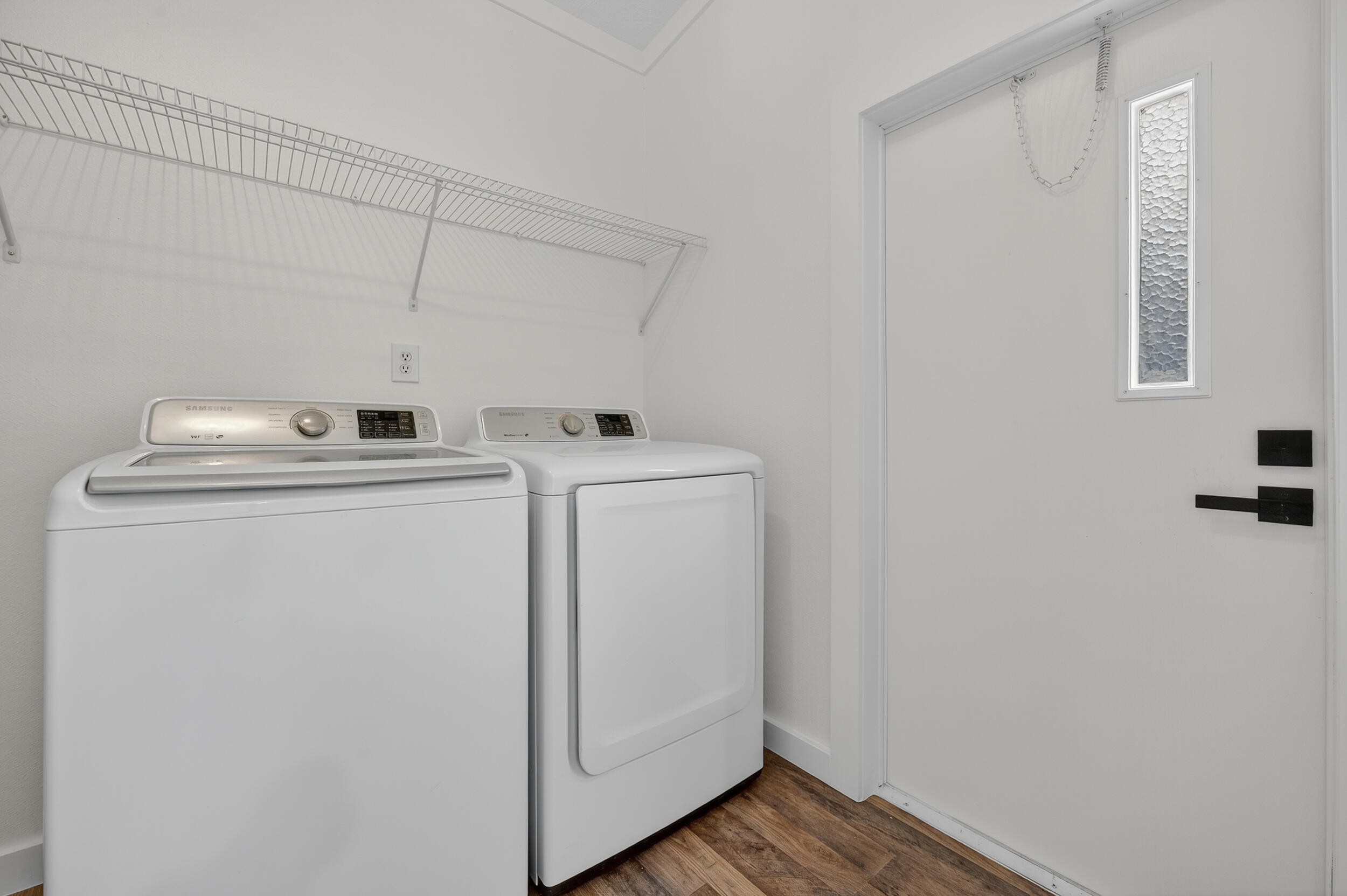 Dorcas - Residential