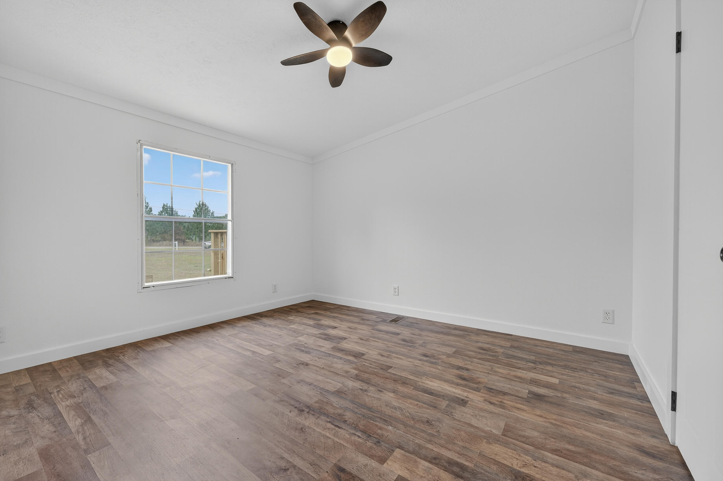 Dorcas - Residential