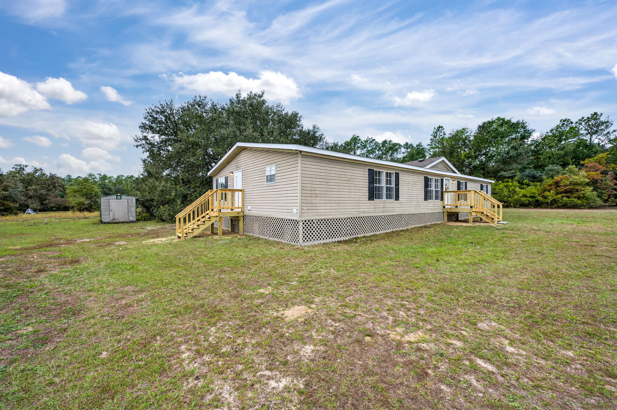 Dorcas - Residential