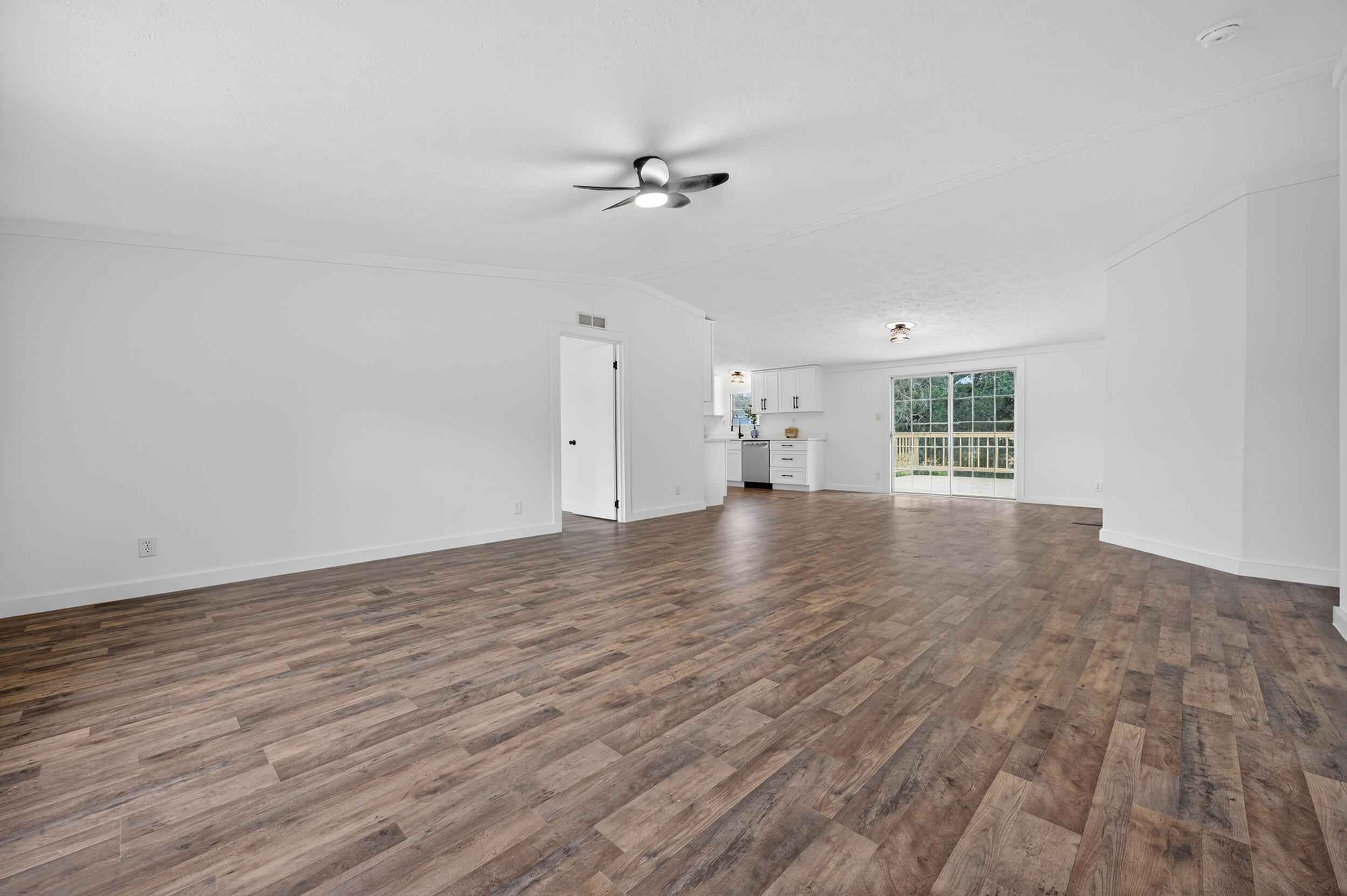 Dorcas - Residential