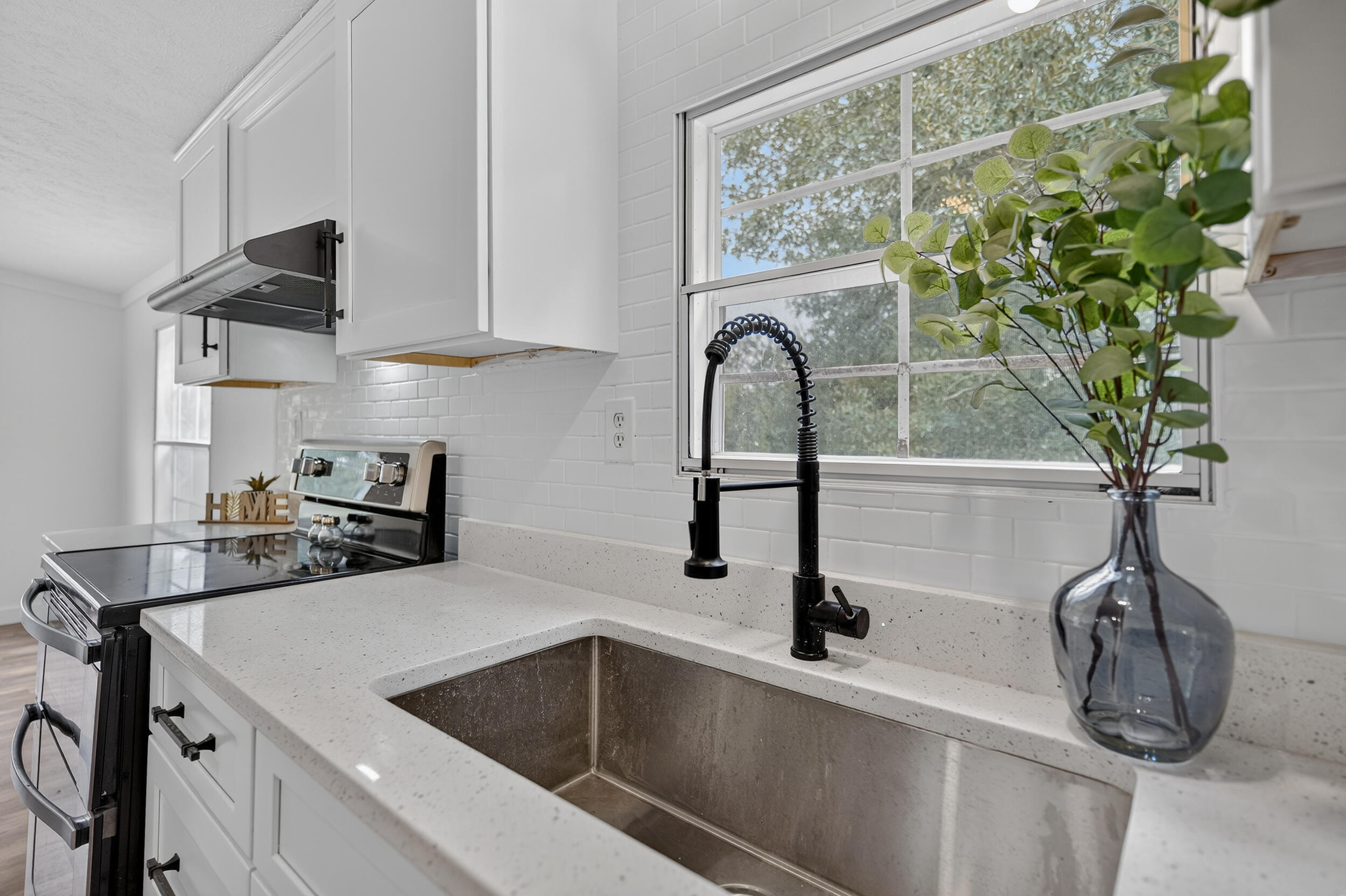 Dorcas - Residential