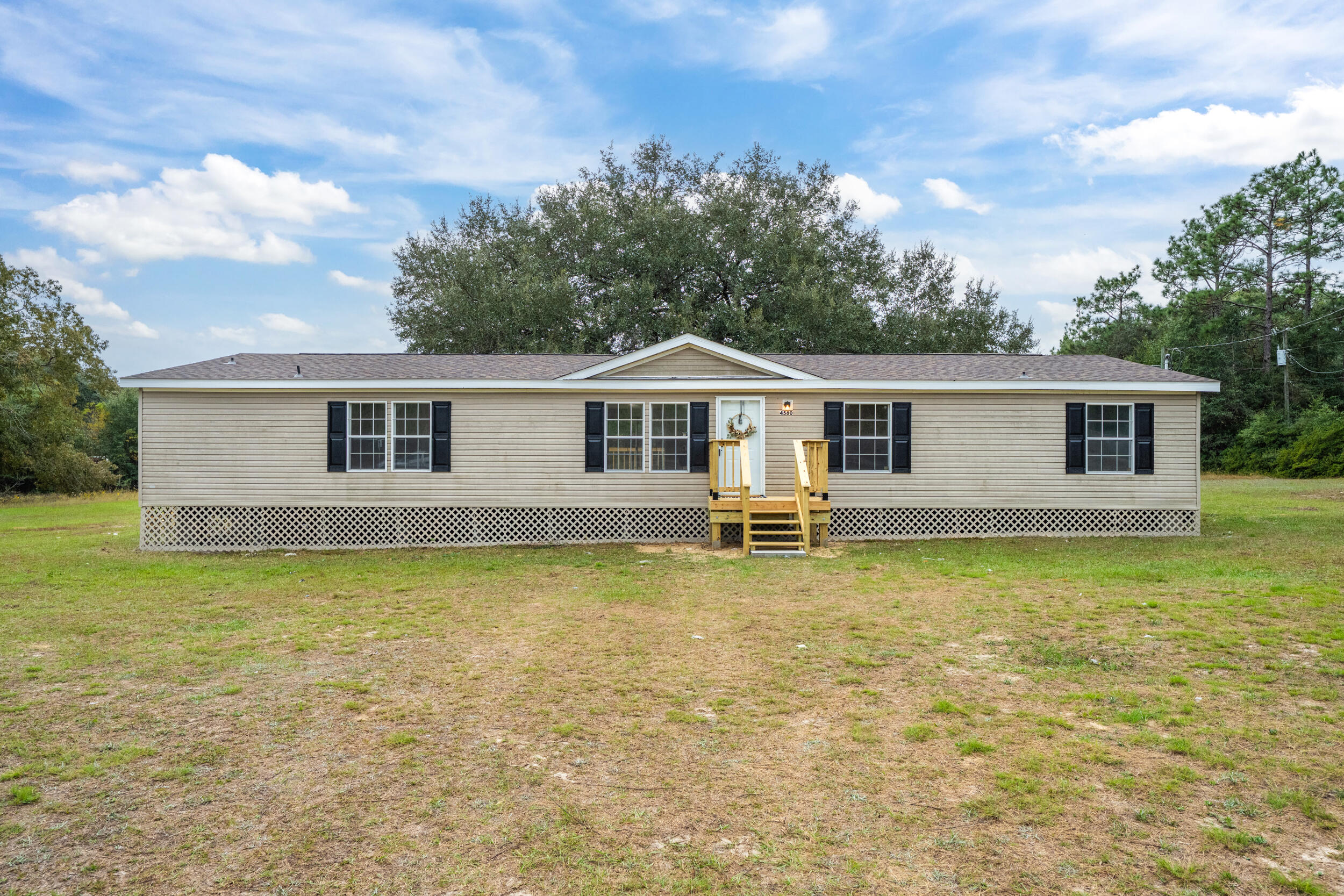 Dorcas - Residential