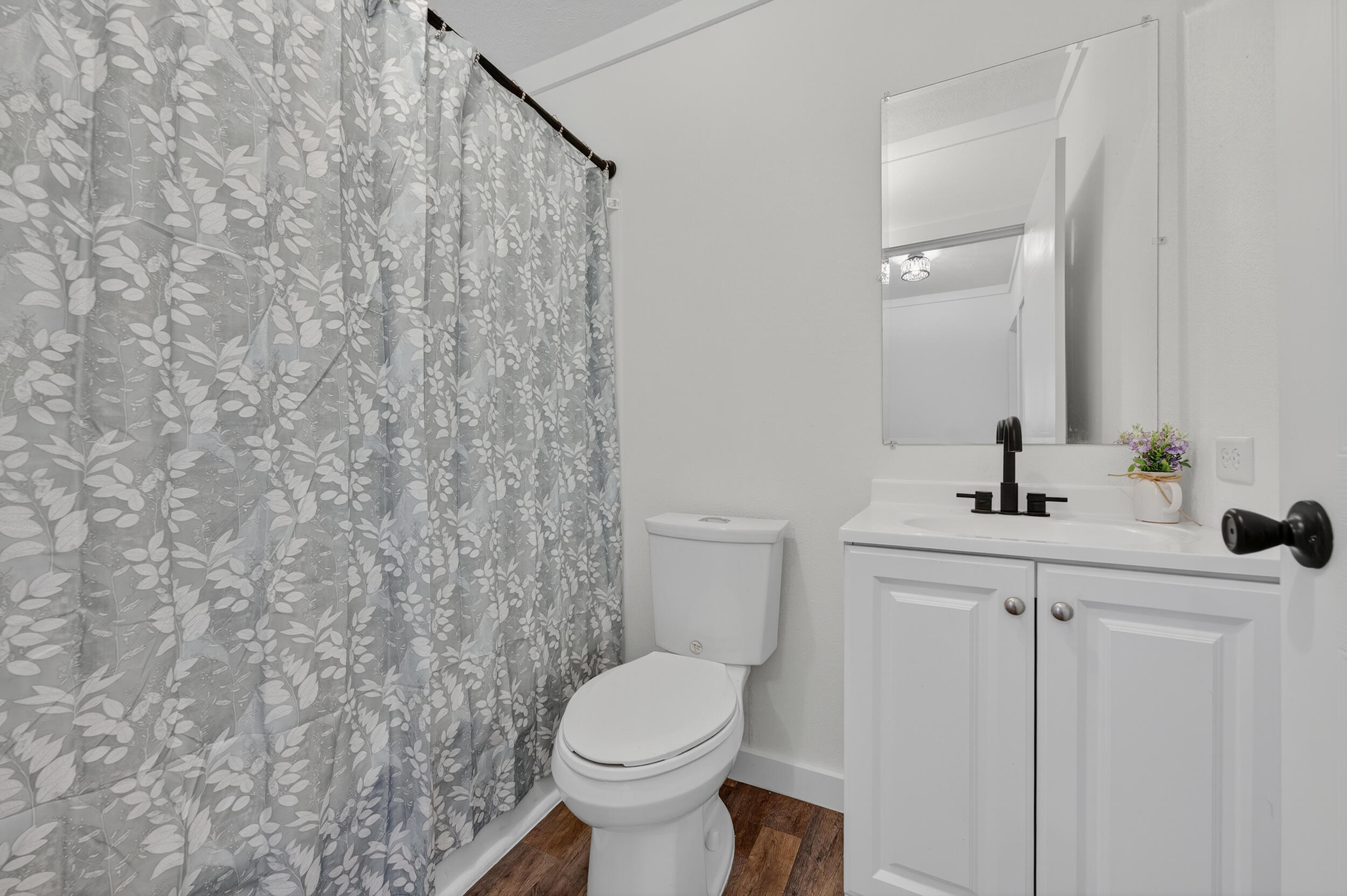 Dorcas - Residential