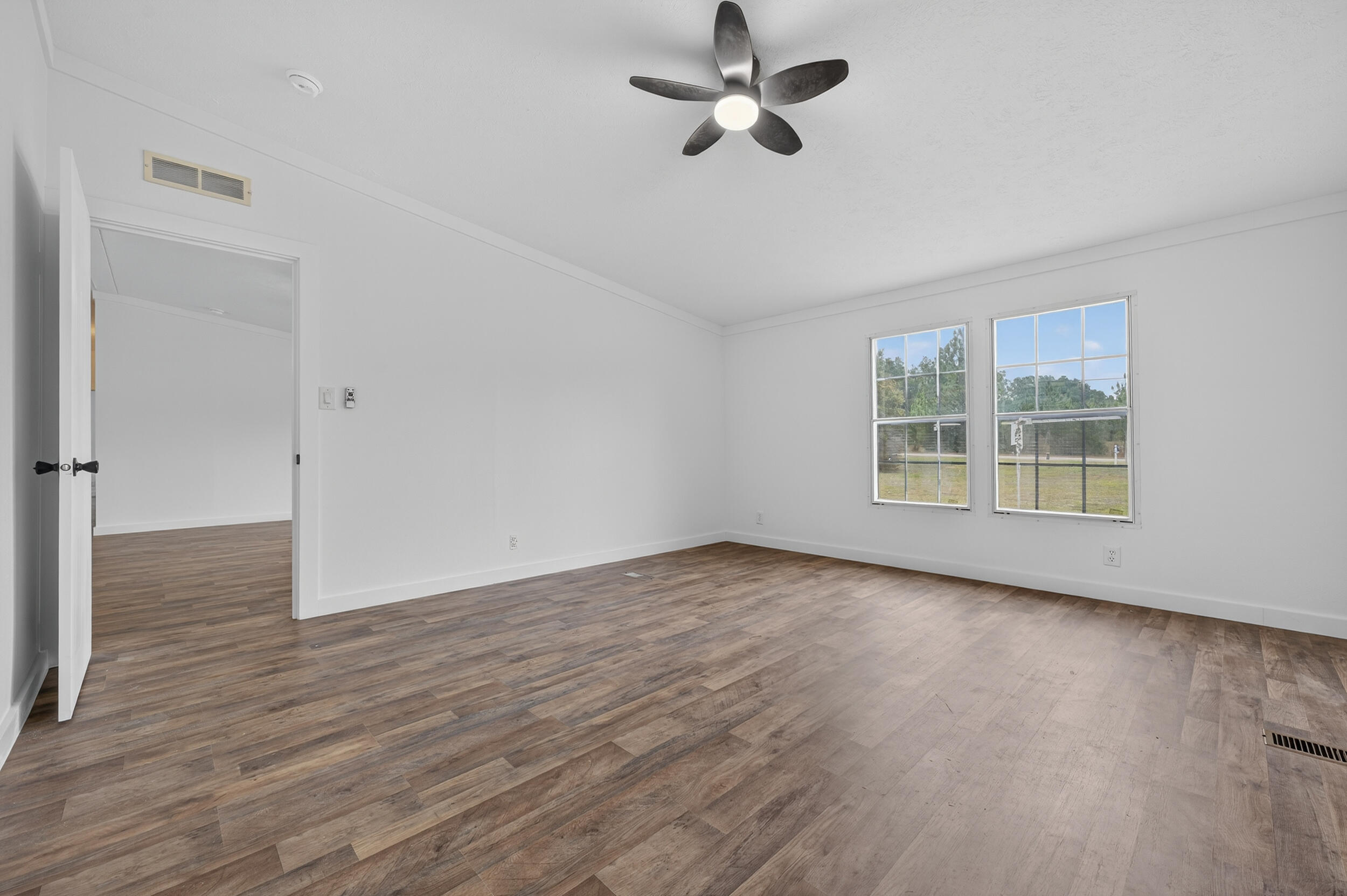 Dorcas - Residential