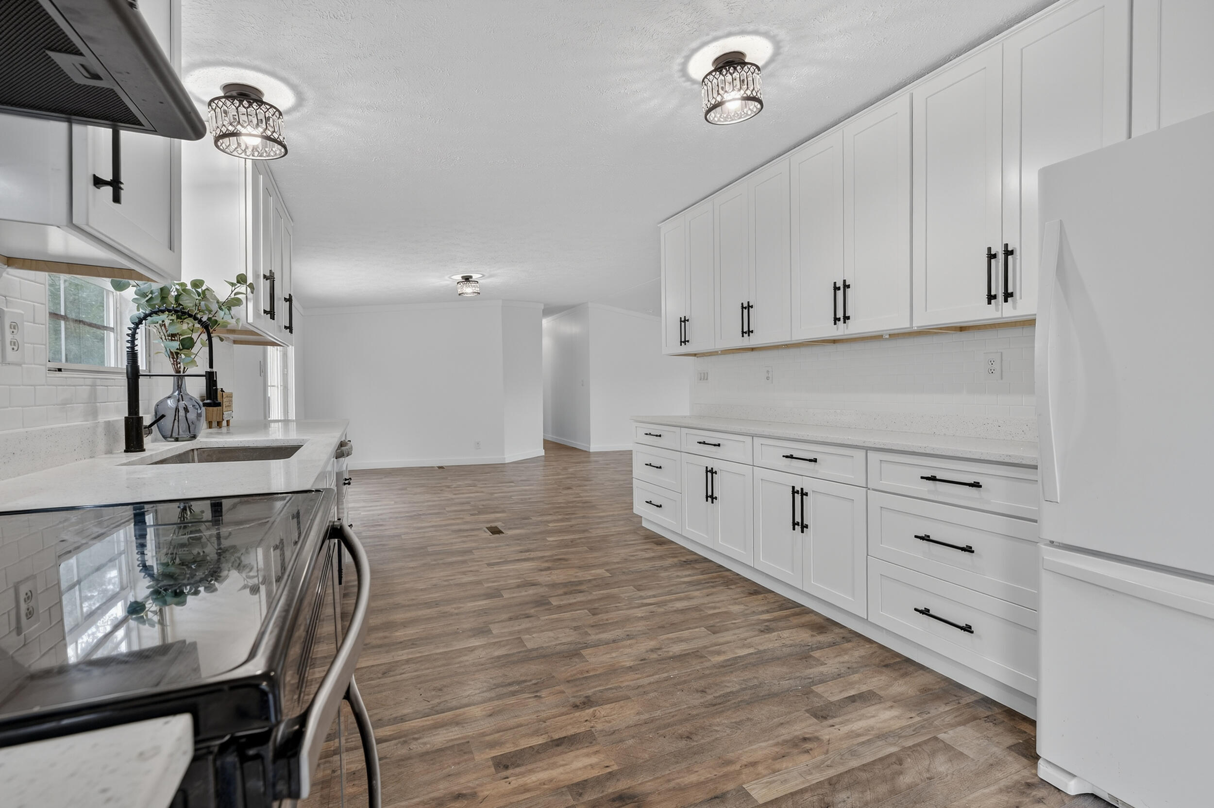 Dorcas - Residential