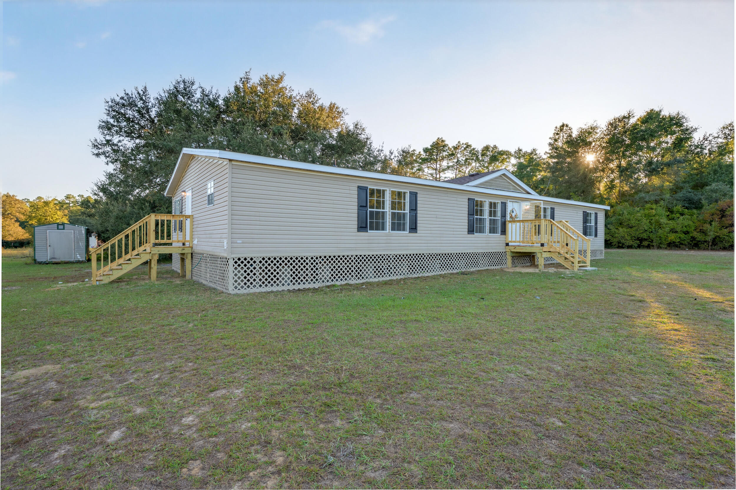 Dorcas - Residential