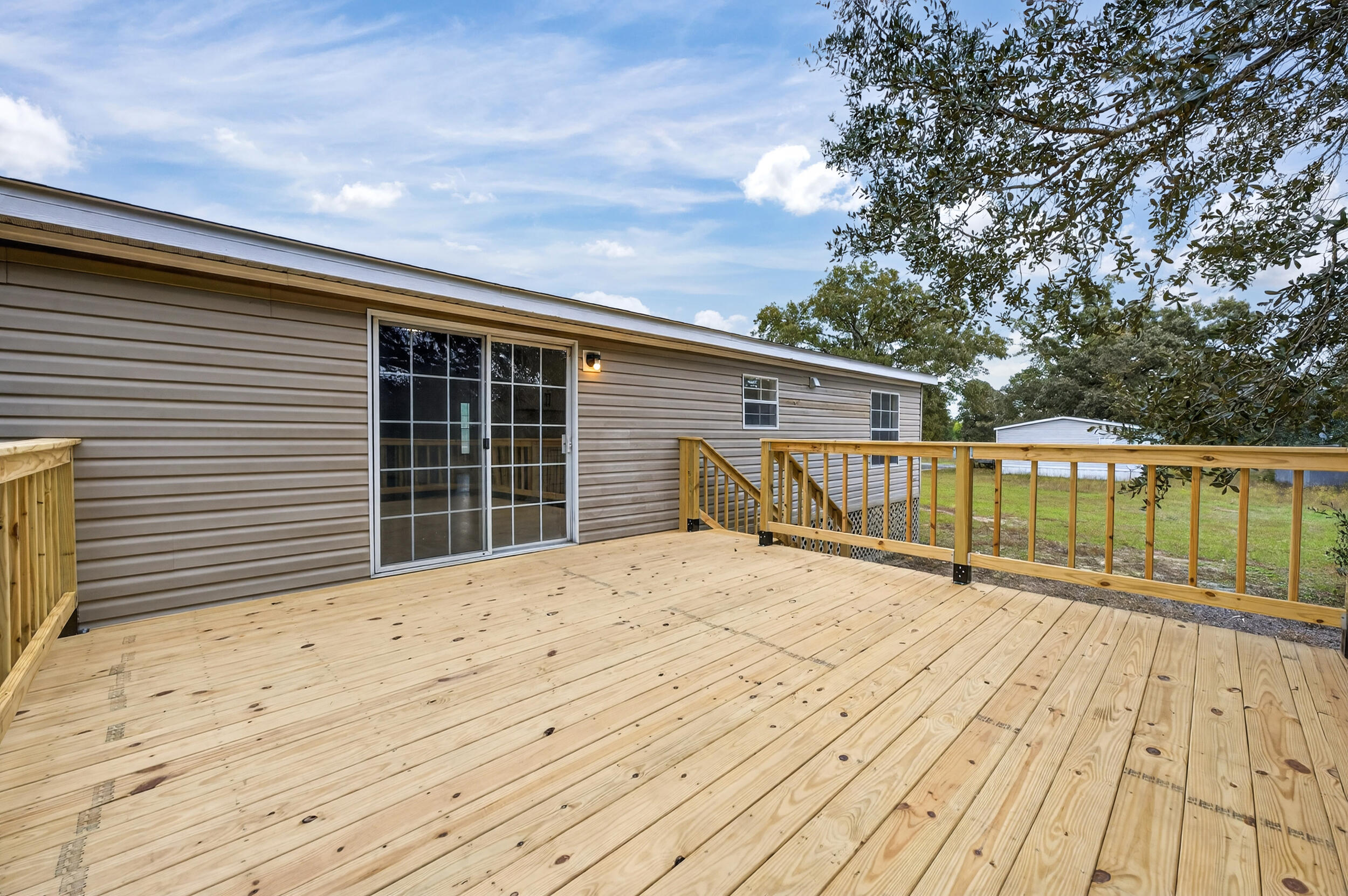 Dorcas - Residential