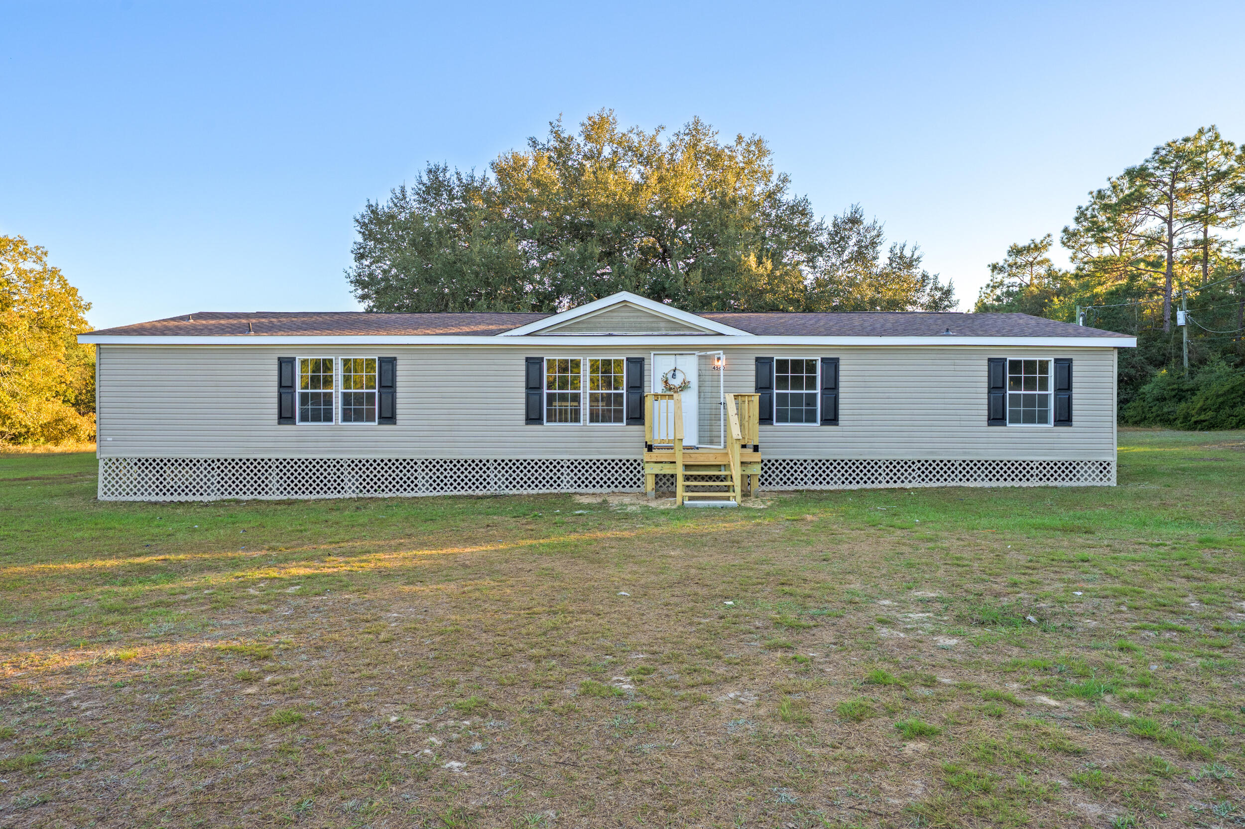 Dorcas - Residential