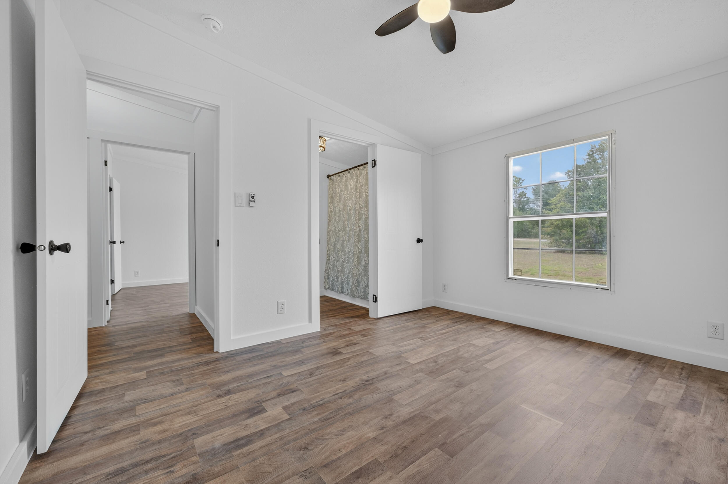 Dorcas - Residential