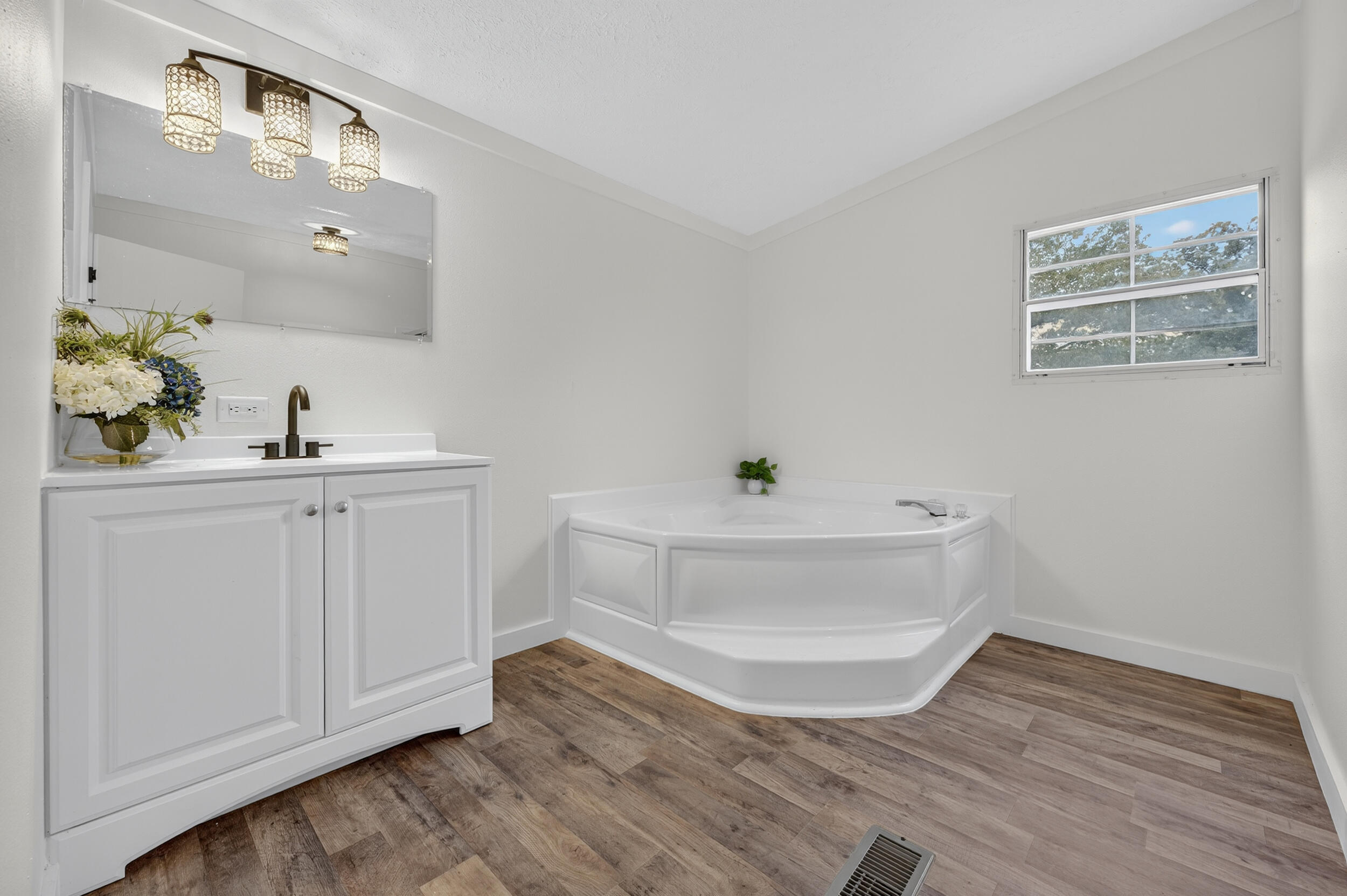 Dorcas - Residential