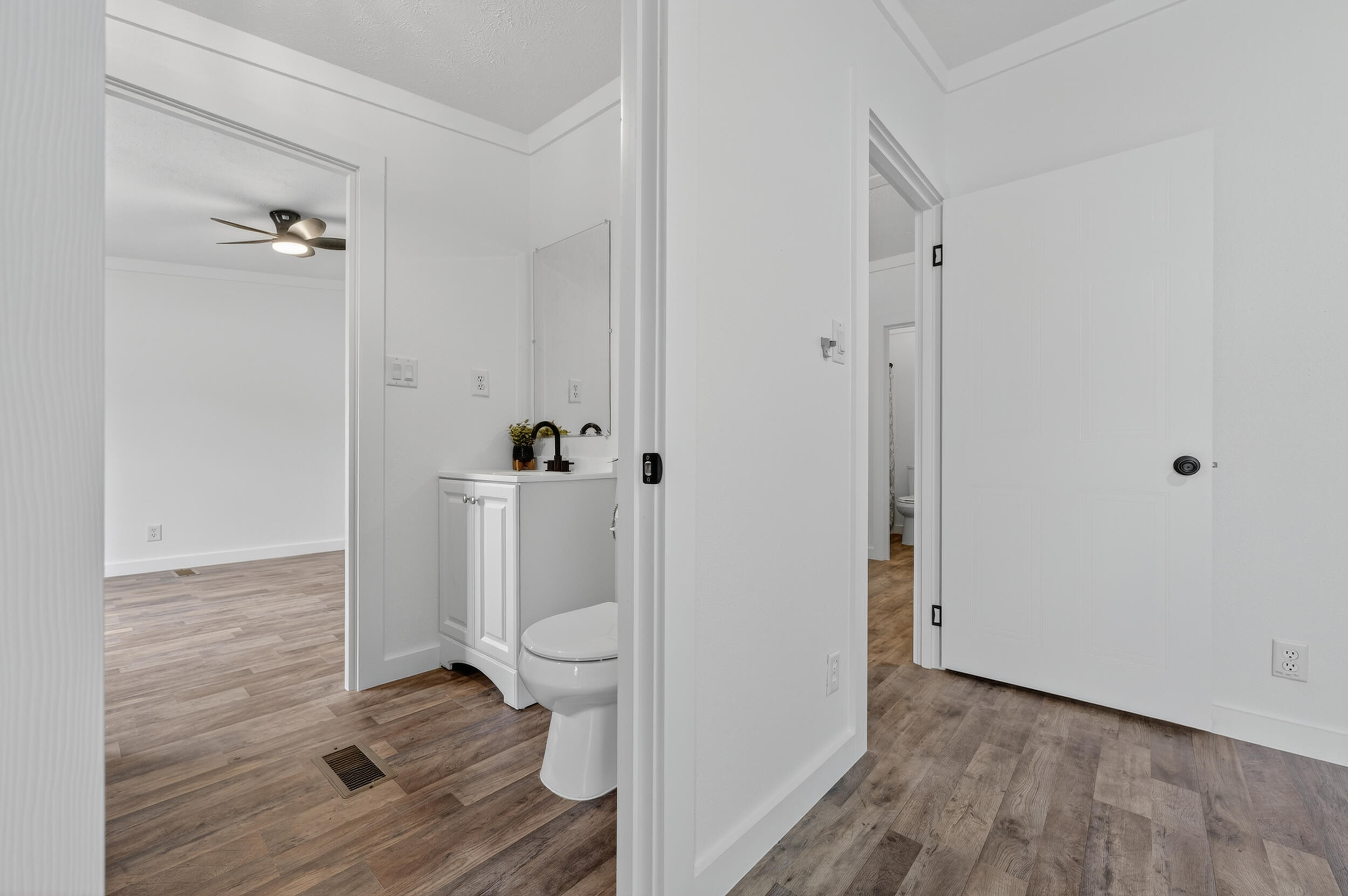 Dorcas - Residential