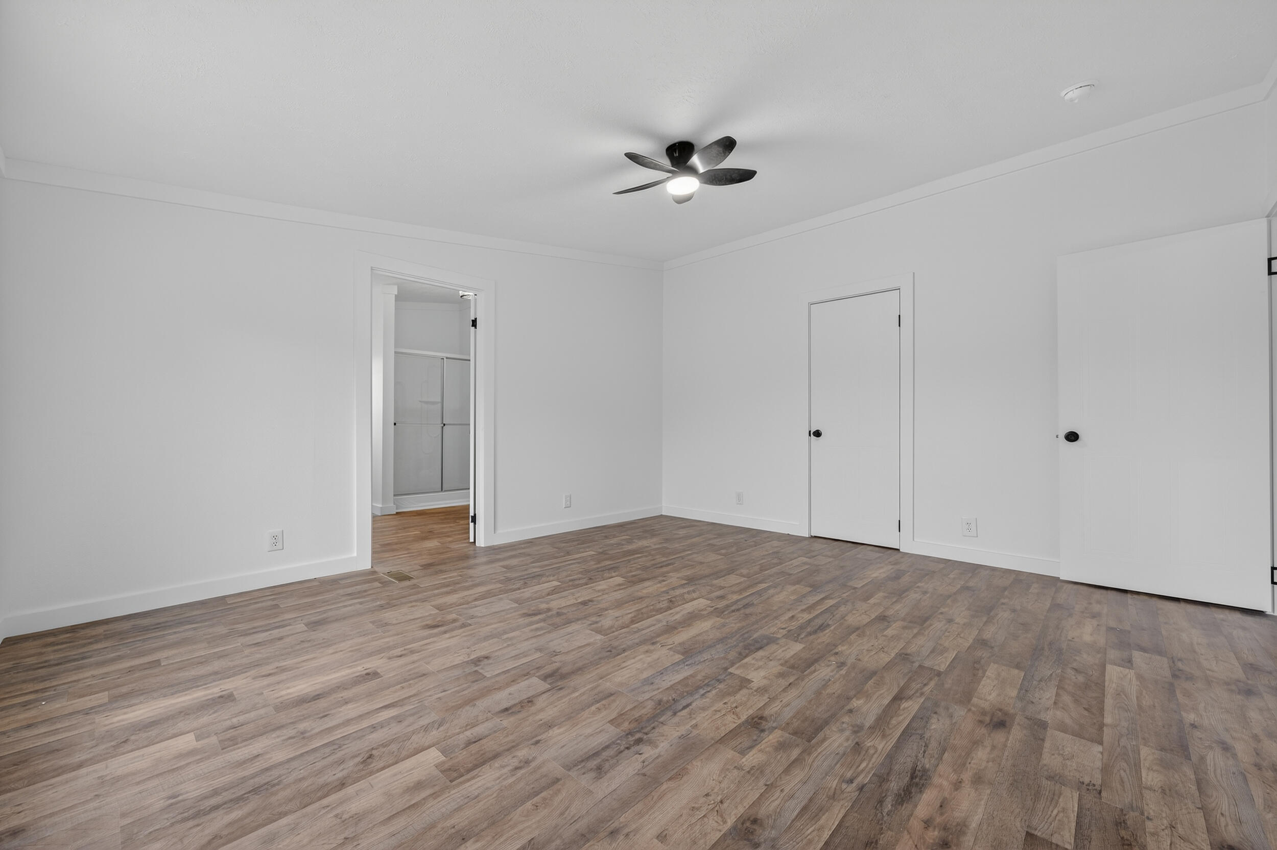 Dorcas - Residential