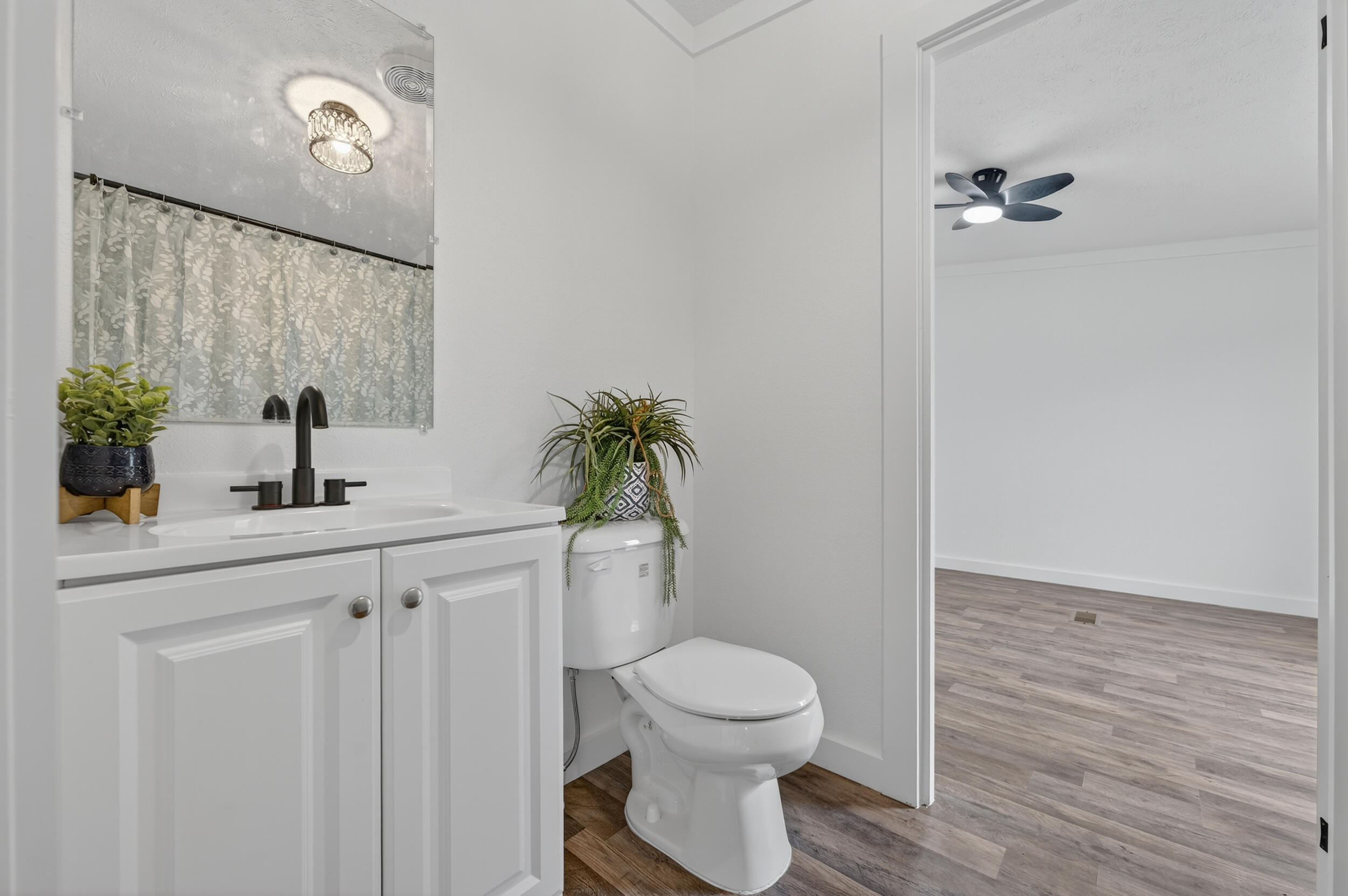 Dorcas - Residential