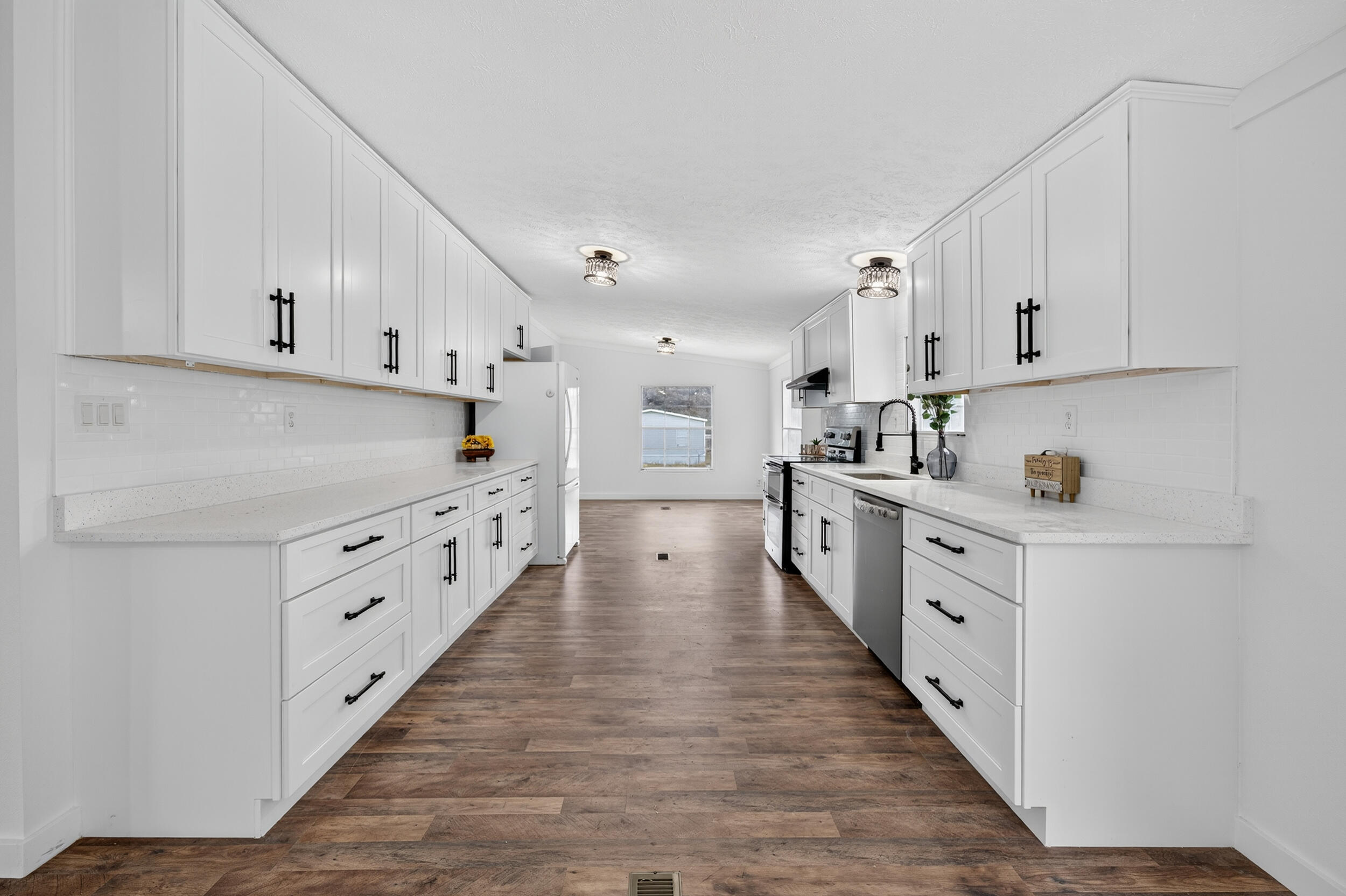 Dorcas - Residential