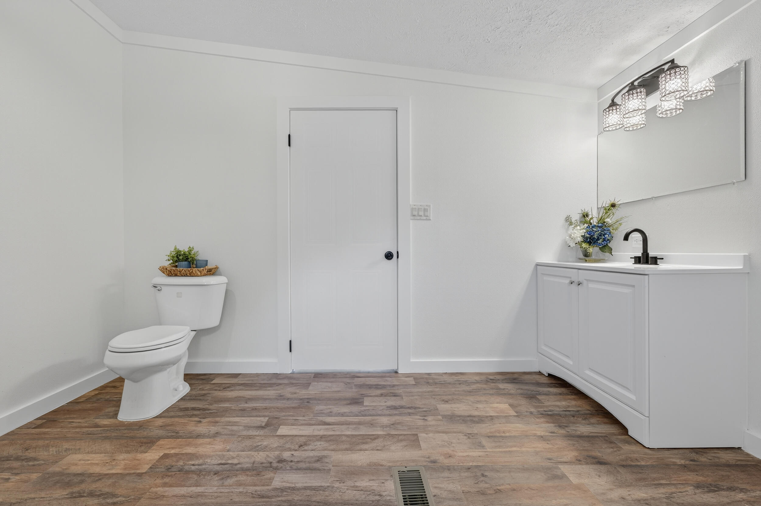 Dorcas - Residential