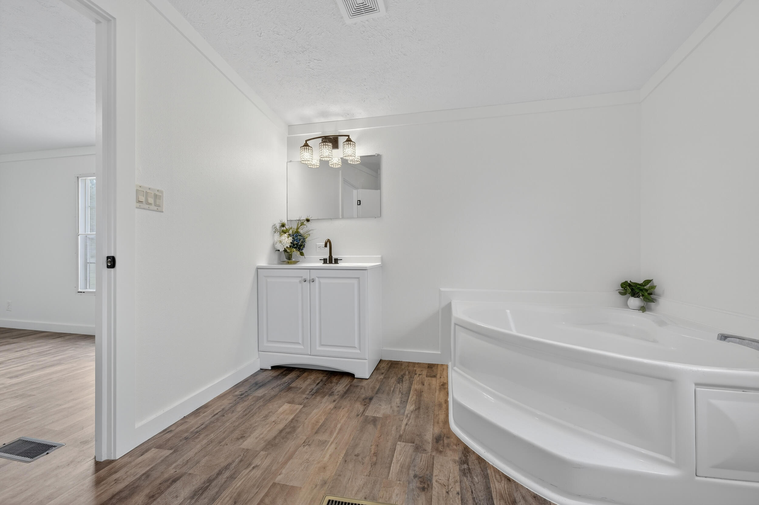 Dorcas - Residential