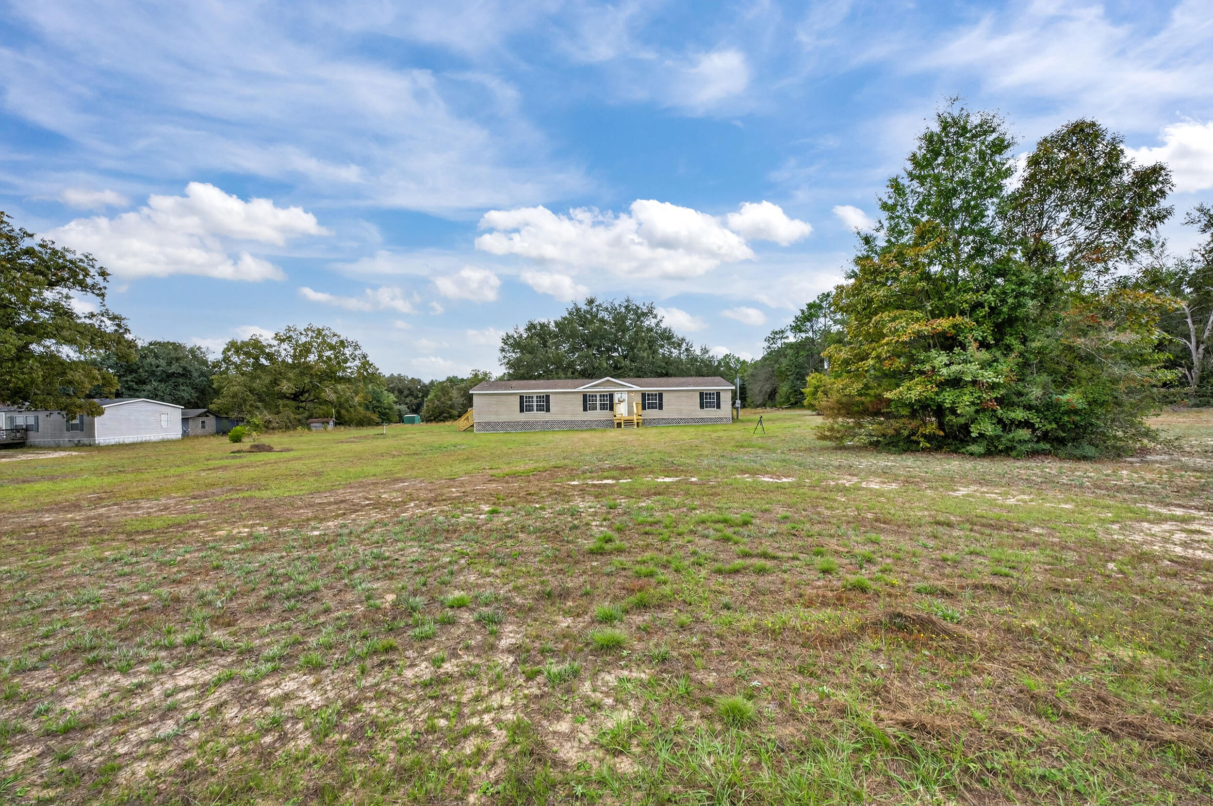 Dorcas - Residential