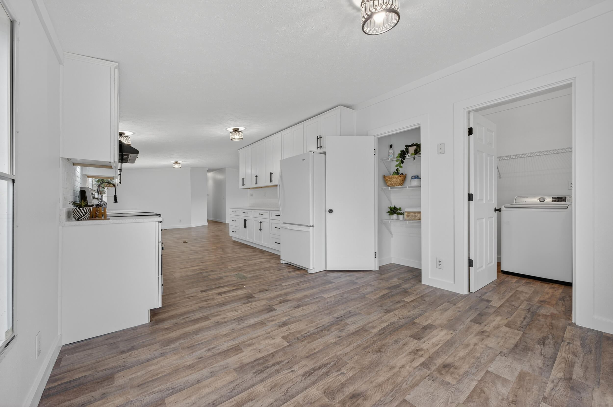 Dorcas - Residential