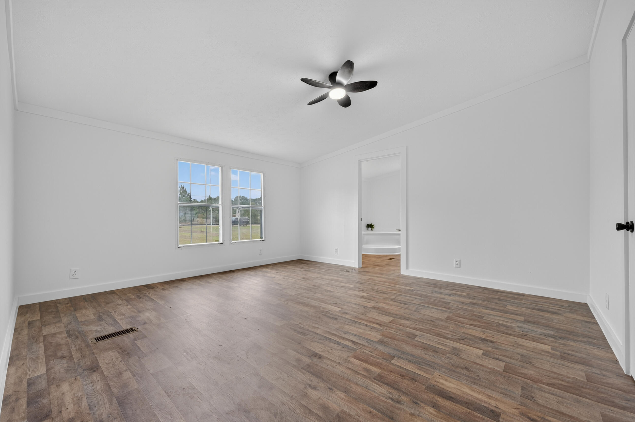 Dorcas - Residential