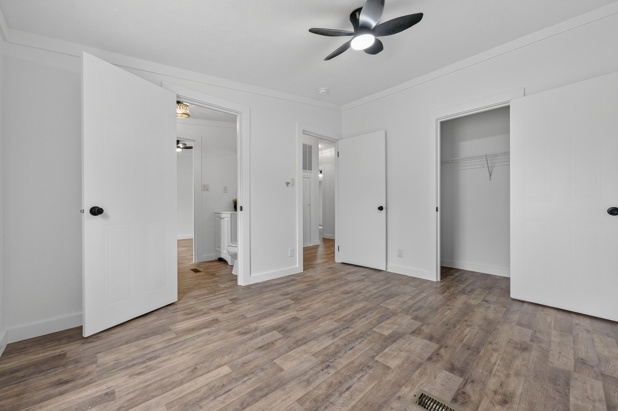 Dorcas - Residential