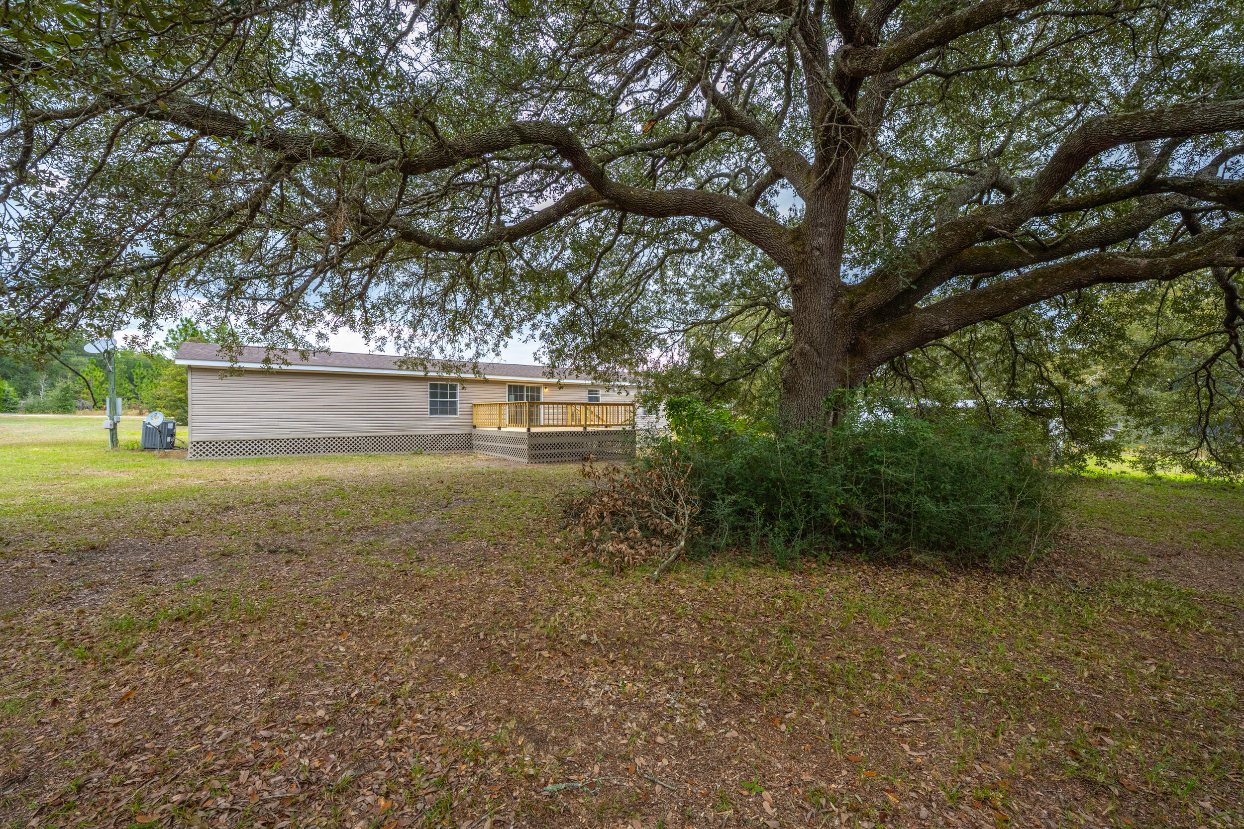 Dorcas - Residential