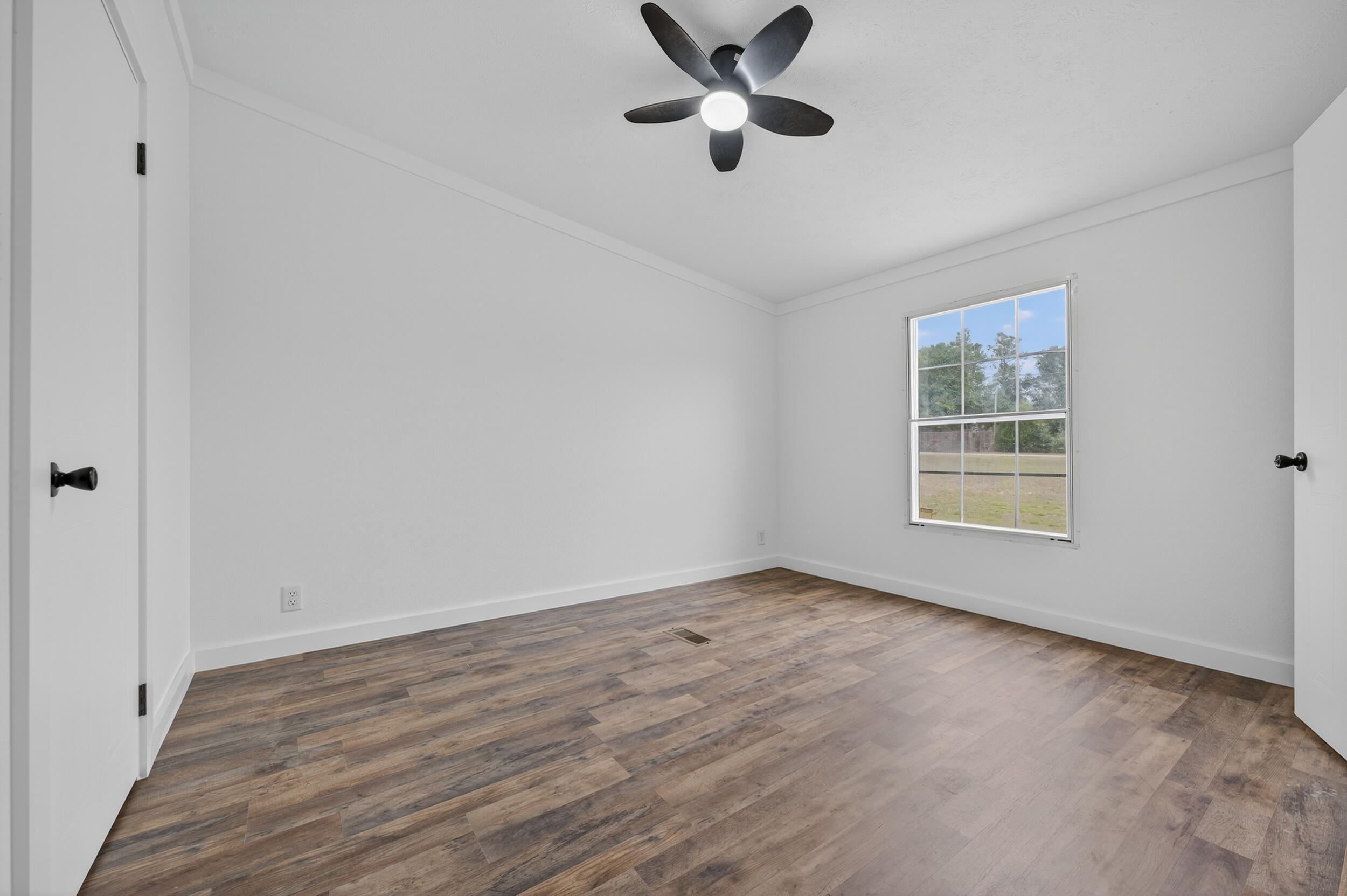 Dorcas - Residential