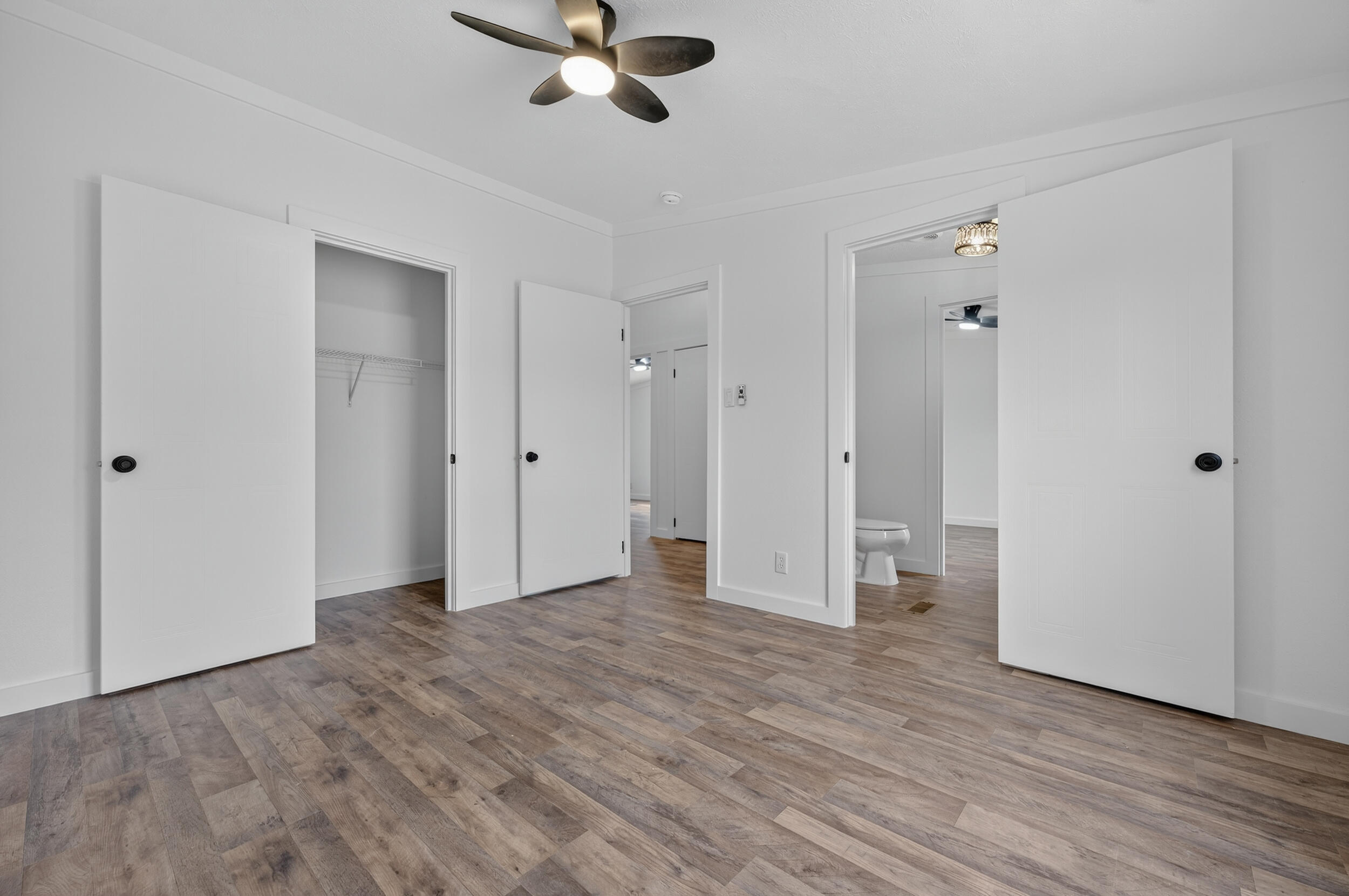 Dorcas - Residential