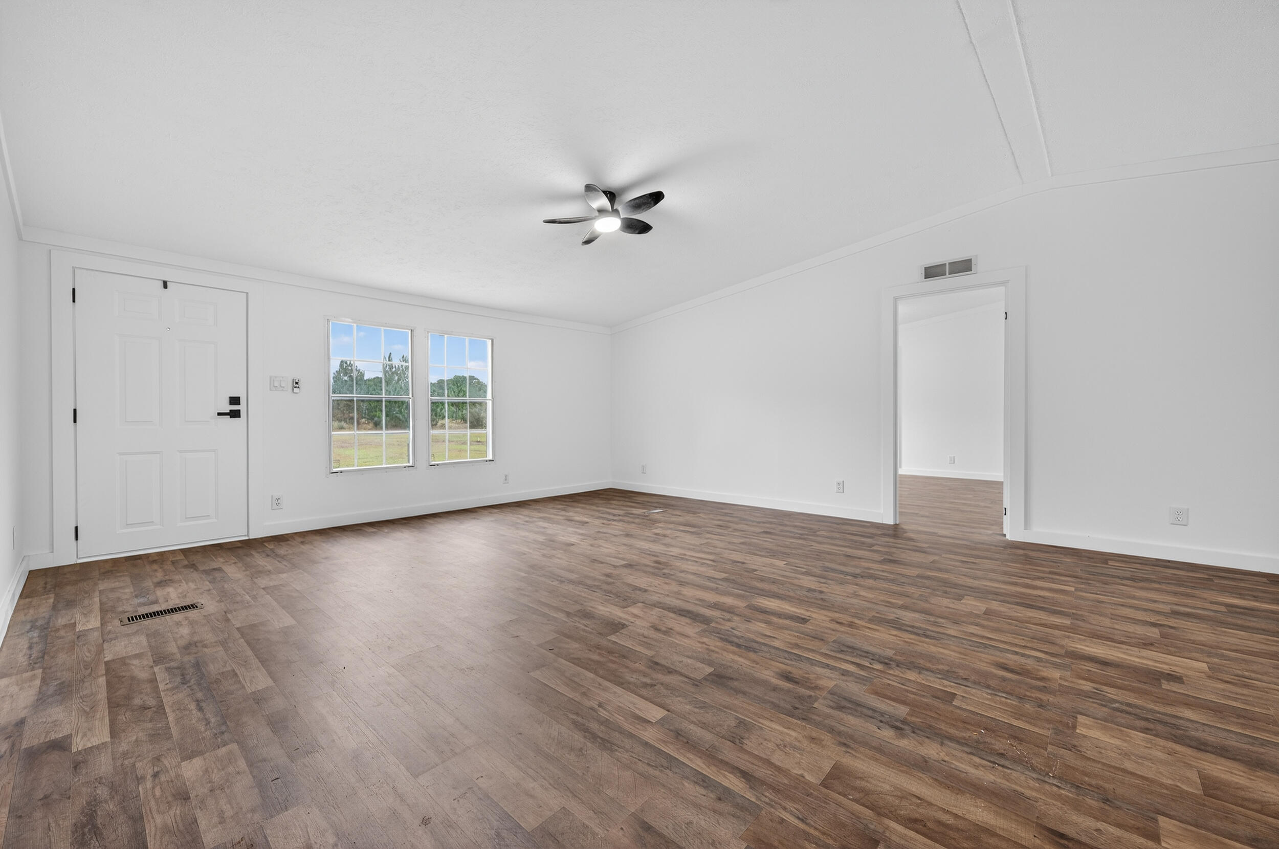 Dorcas - Residential